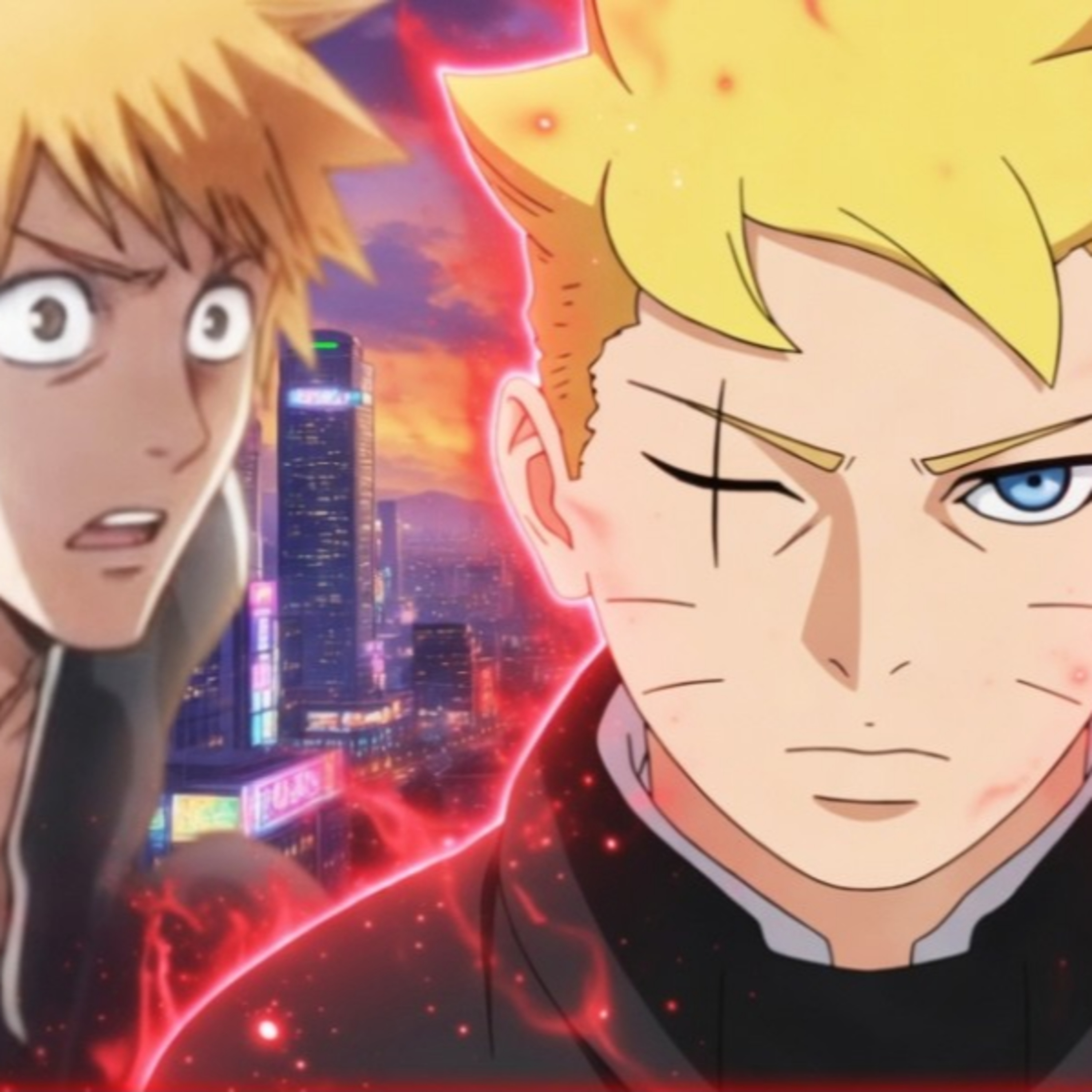 Fornever News: Shonen Jump is KILLING ANIME & MANGA! episode artwork