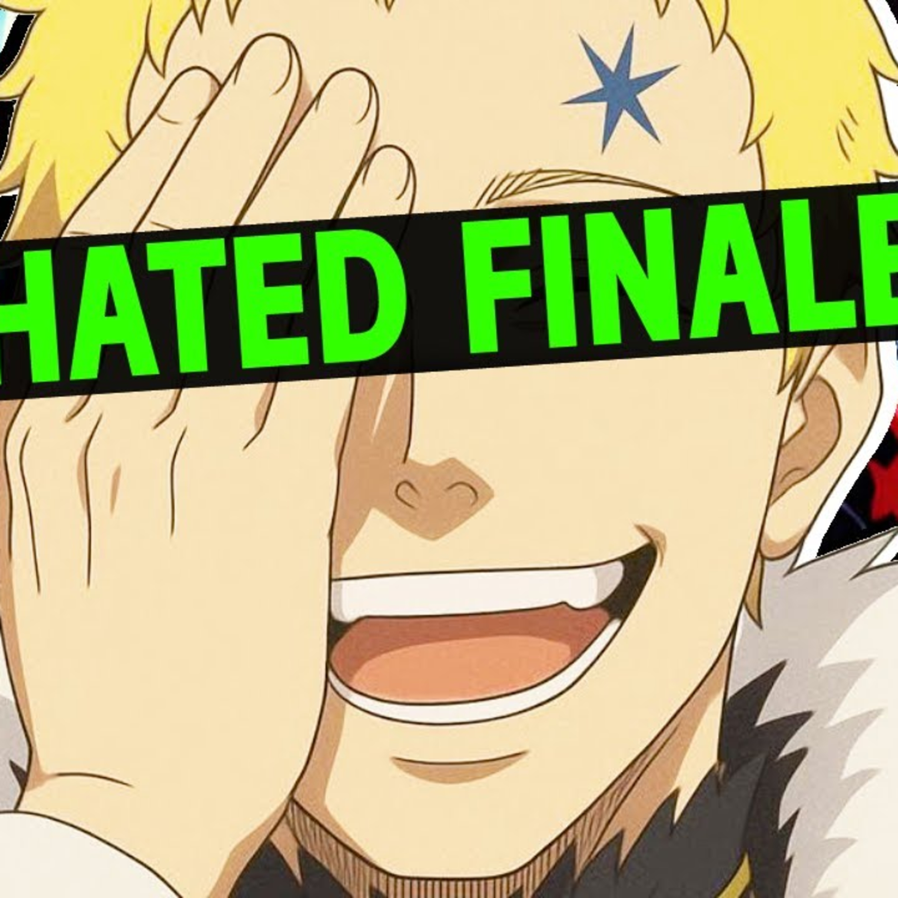 Can We Be Honest About The HATED ENDING Battle of BLACK CLOVER?!? episode artwork