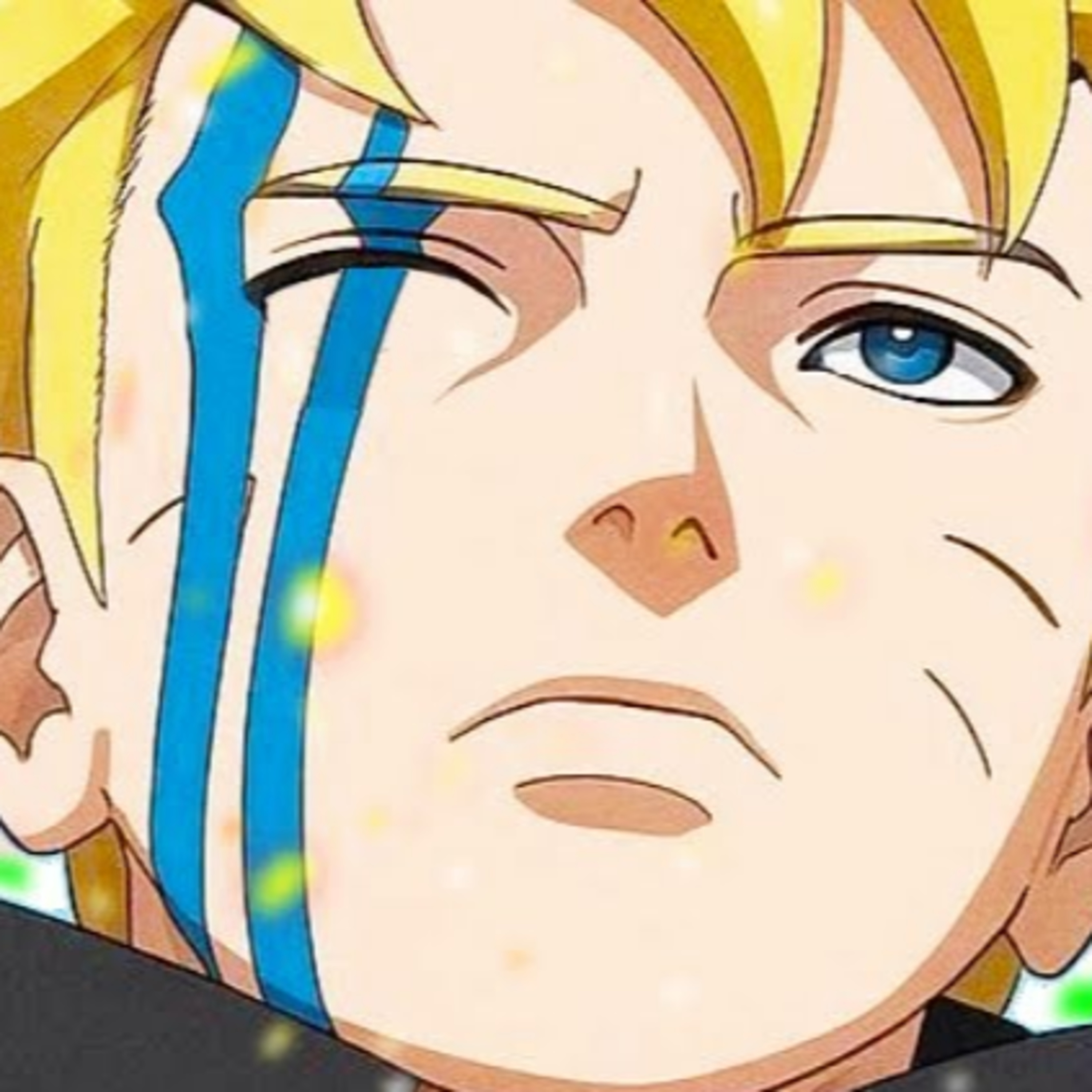 The BORUTO Series Has a BIG PROBLEM Inherited From NARUTO In Two Blue Vortex Chapter 30 episode artwork