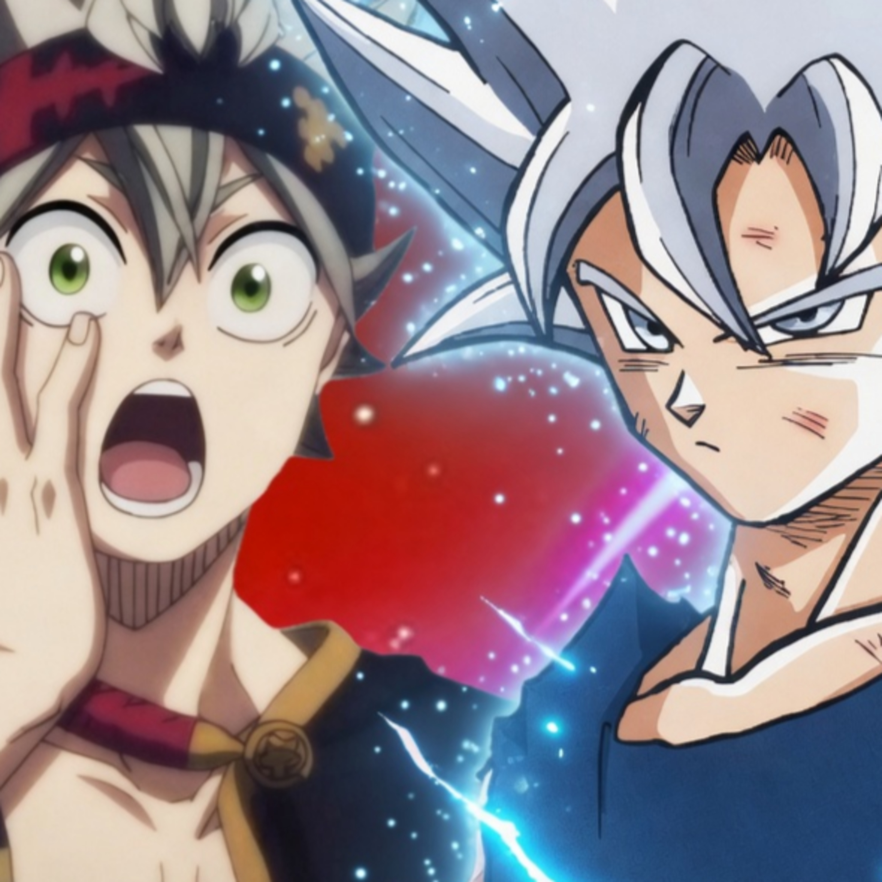 SOME GOOD & BAD NEWS FOR ANIME... IT'S PURE CHAOS!!! episode artwork