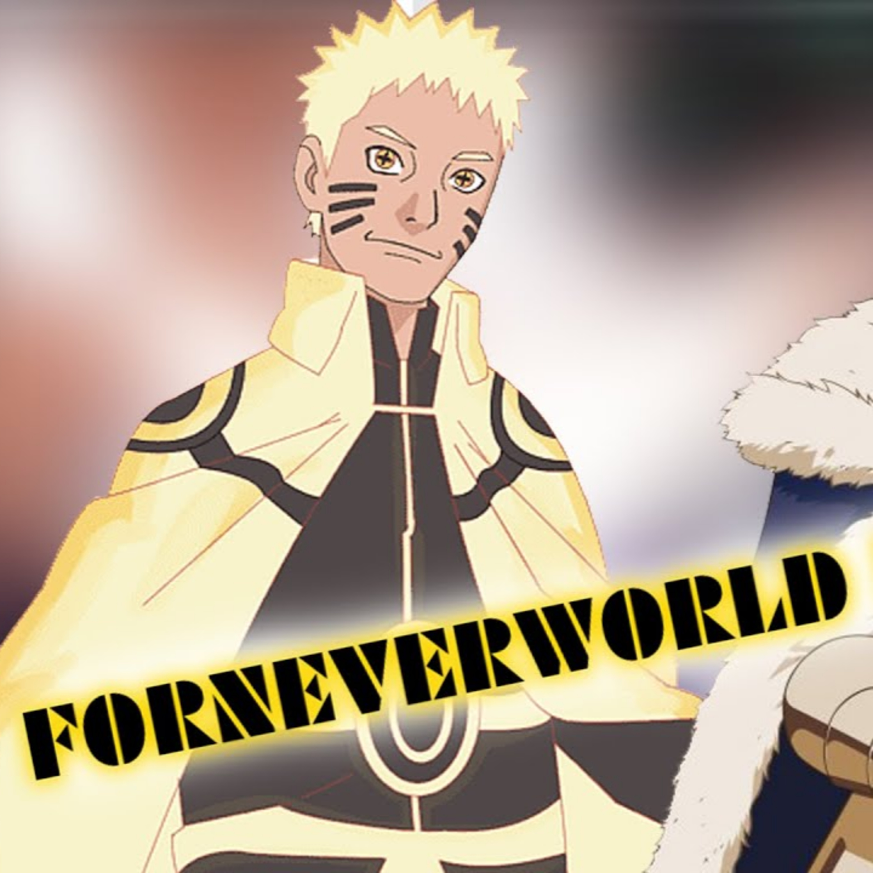 The ForneverWorld Podcast #1: Every Delayed Anime During The Pandemic episode artwork
