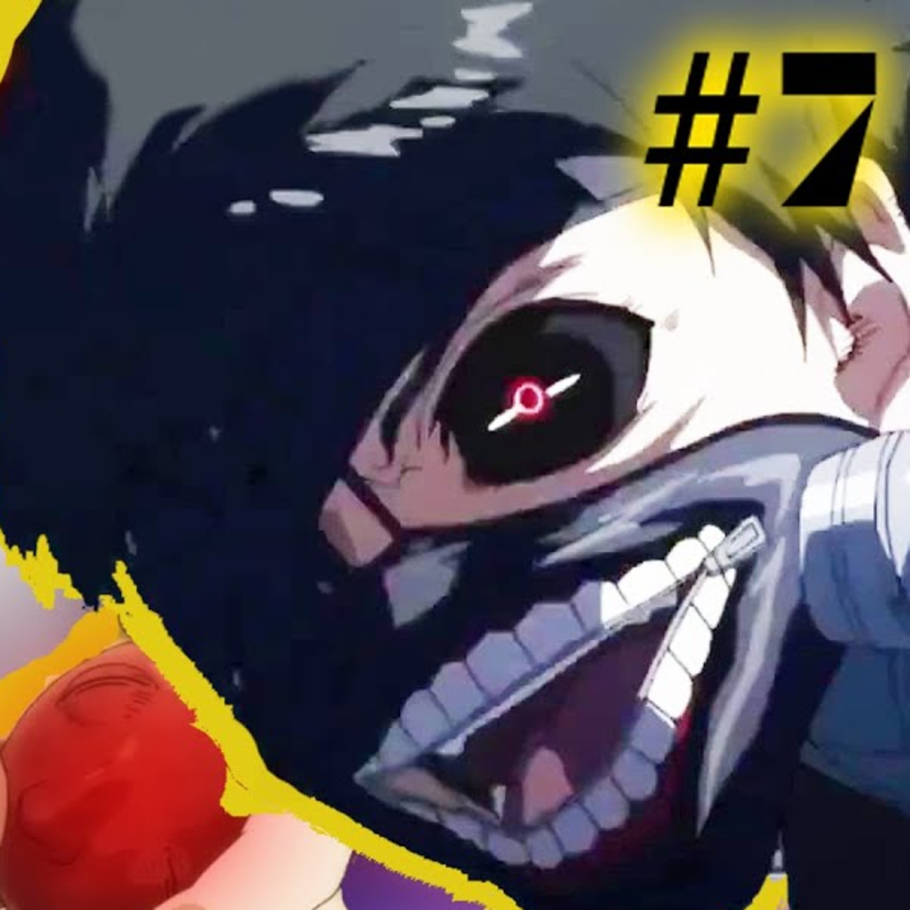 The ForneverWorld Podcast #7: Anime That DESPERATELY NEED Remakes & The DISTURBING Pikachu episode artwork