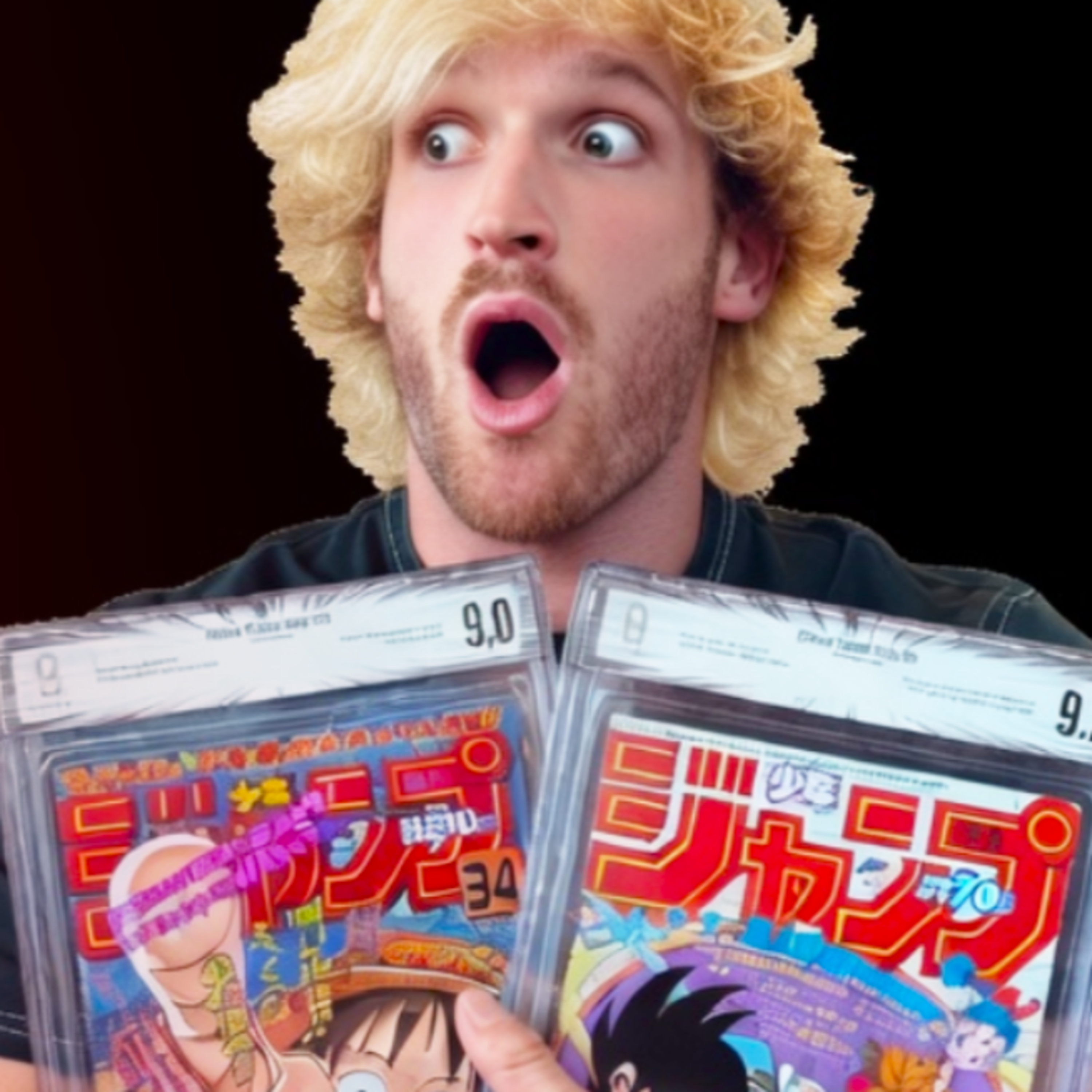 FAKE ANIME FANS episode artwork