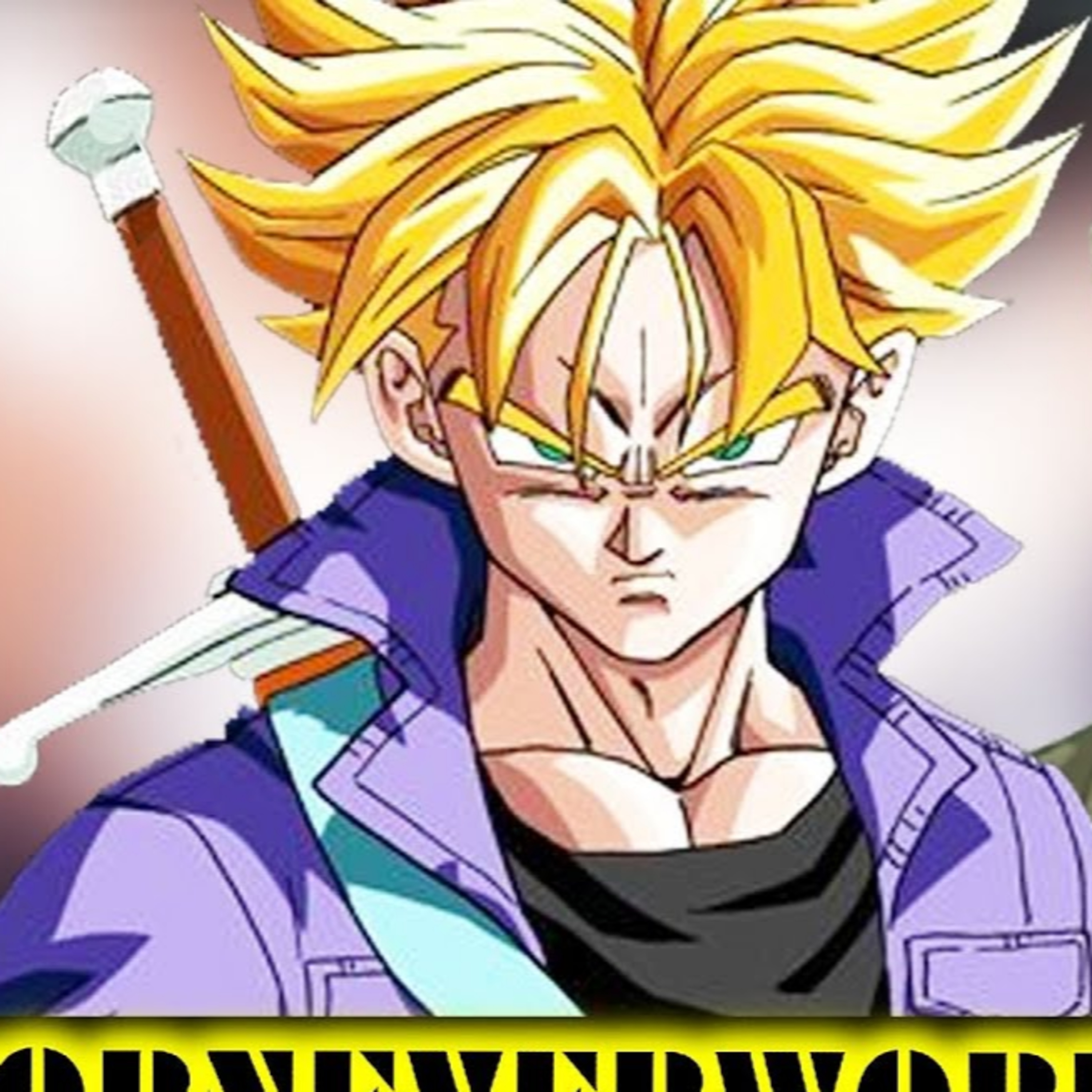 The ForneverWorld Podcast #10: The MAJOR Impact of TOONAMI On Anime & Caught Up in the Hype! episode artwork