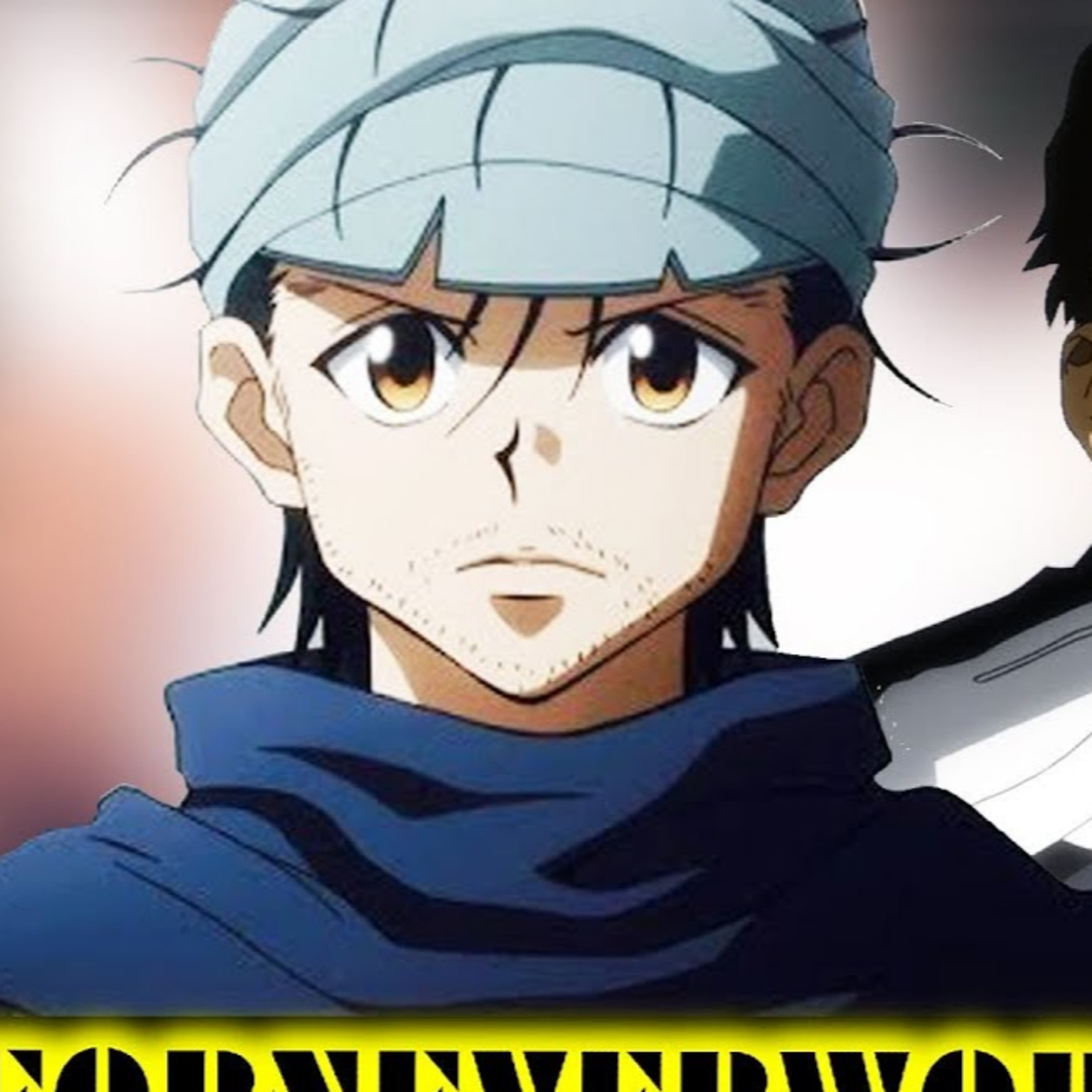 The ForneverWorld Podcast #11: The WORST Parens In ALL of Anime! episode artwork