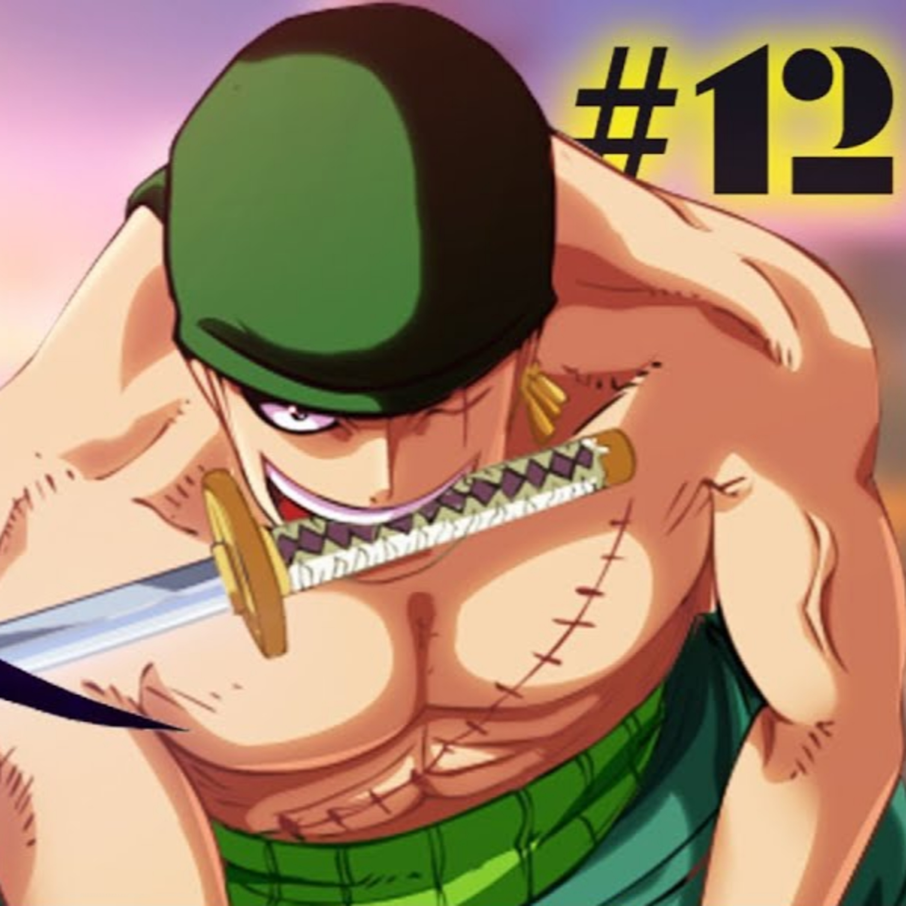 The ForneverWorld Podcast #12: The End of Kissanime & The Impact of Piracy! episode artwork