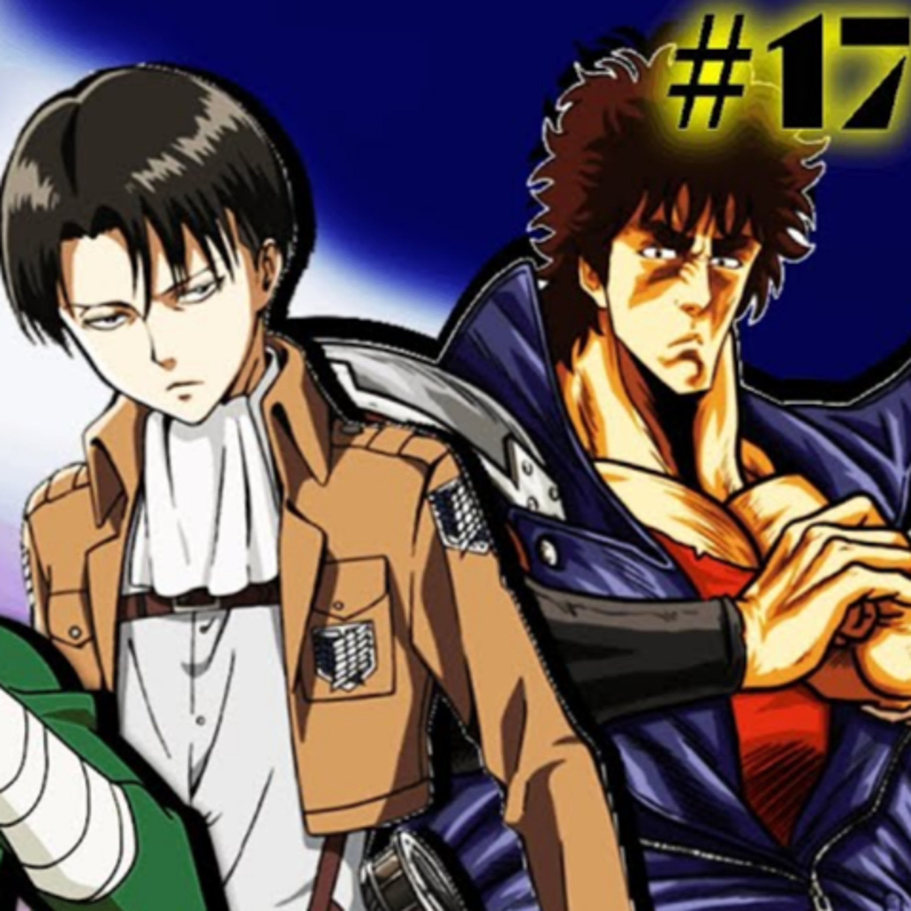  The Forneverworld Podcast #17 - Anime That Changed The Genre As a Whole episode artwork
