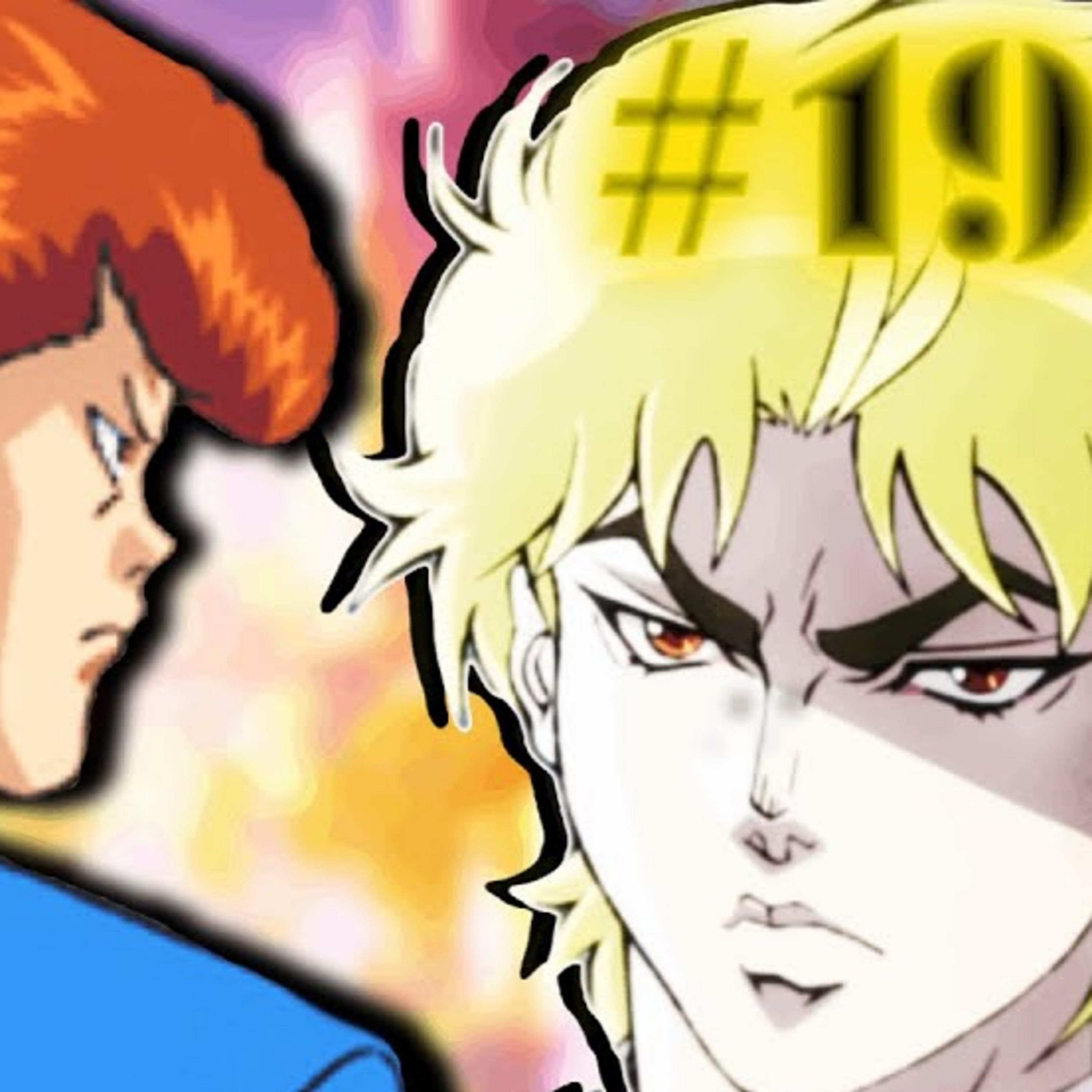  The ForneverWorld Podcast #19 - Hands Down Some of the Best Beginnings In All of Anime episode artwork