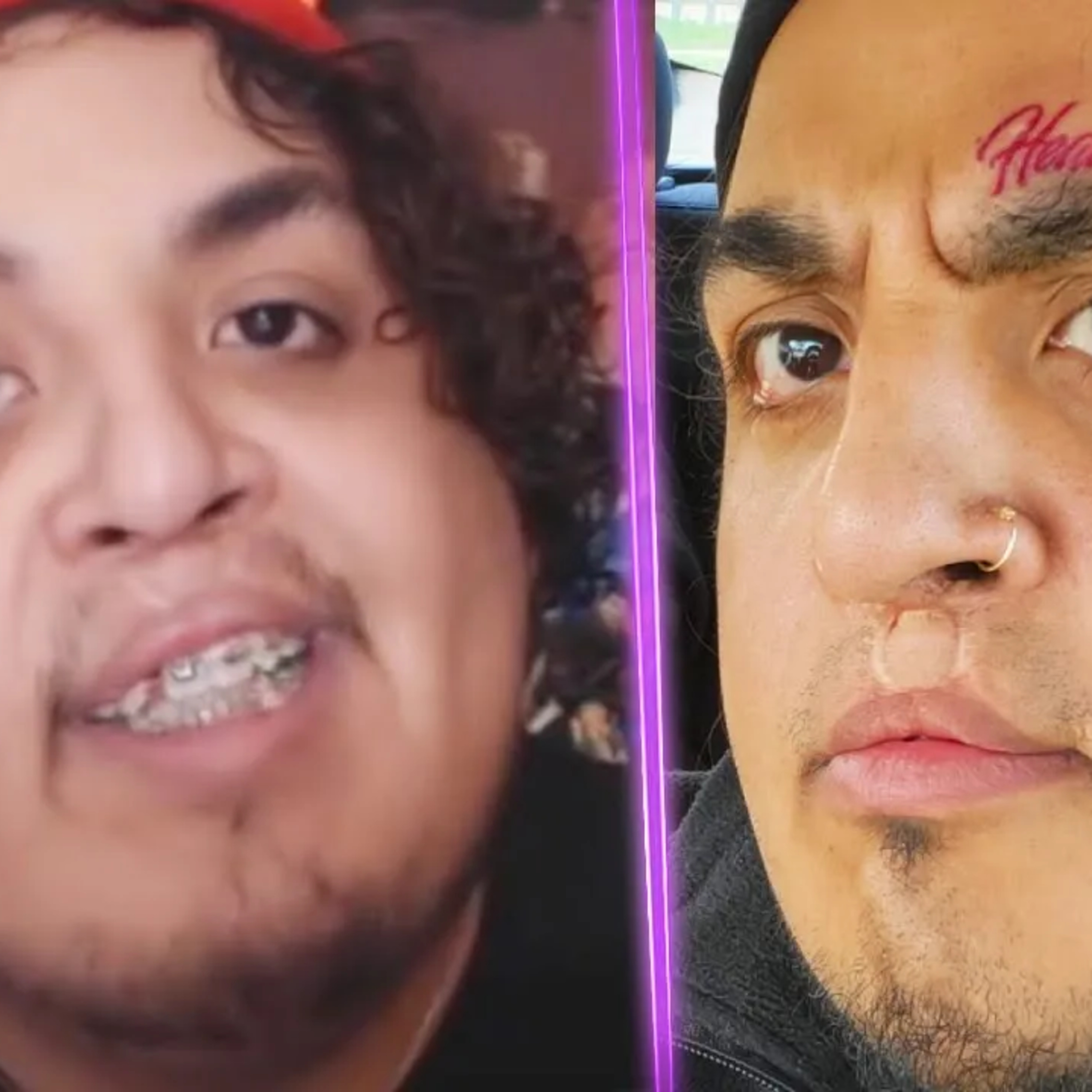 From ForneverWorld to T.I.M Explained episode artwork