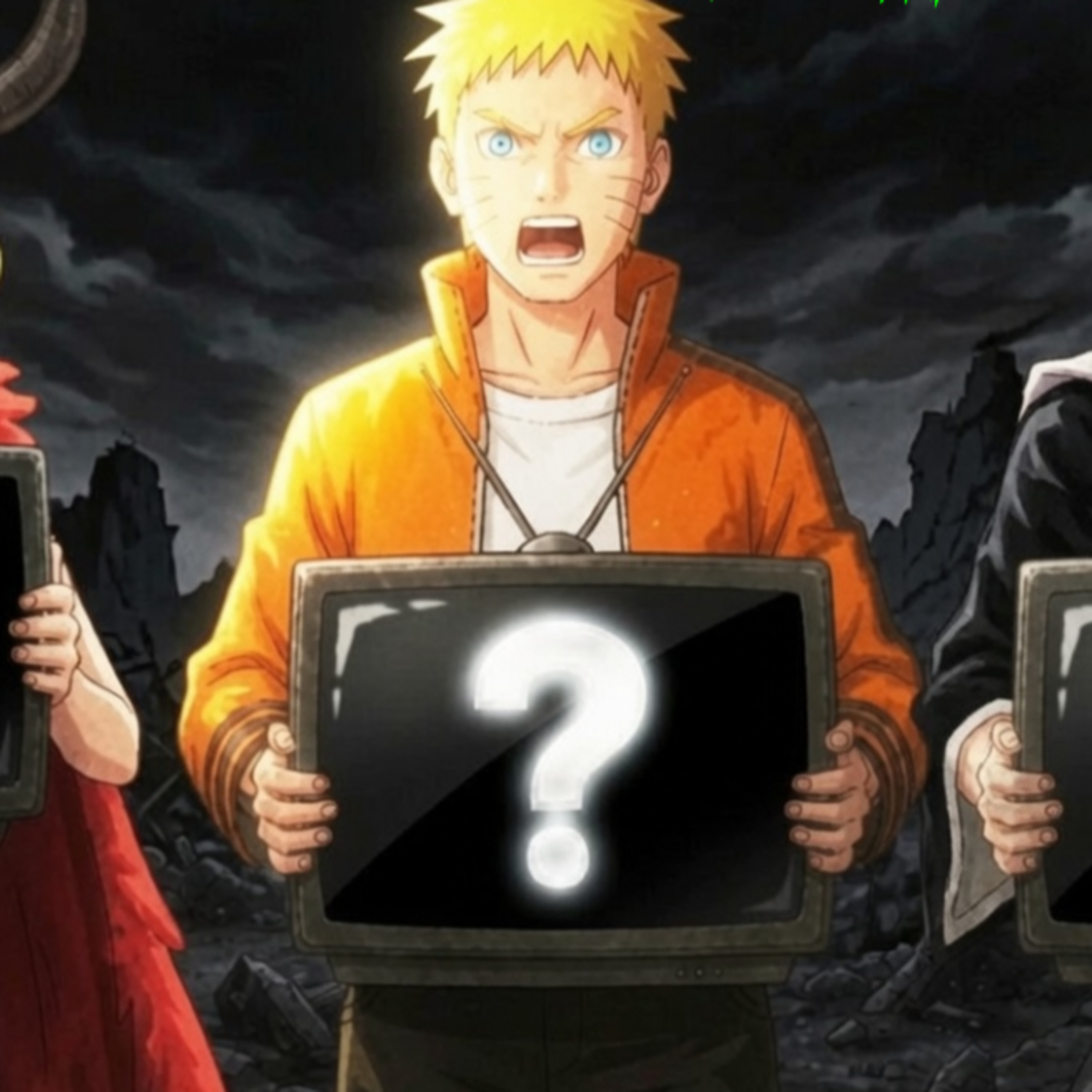 Is This The Next BIG 3 Anime...? episode artwork