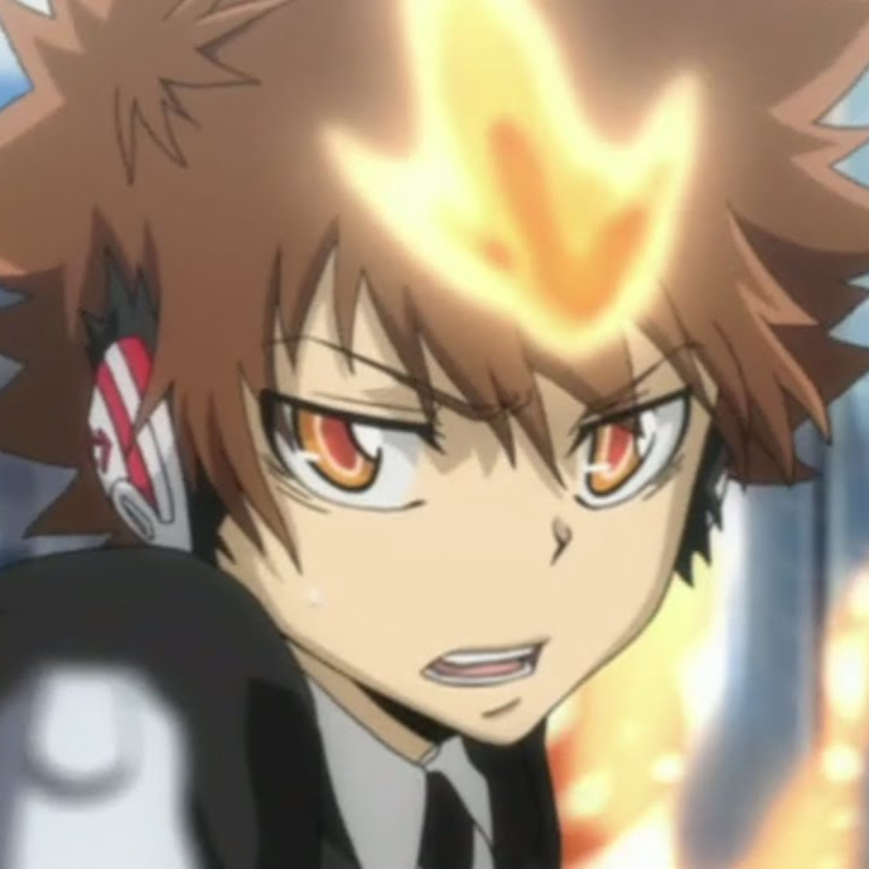 Katekyo Hitman Reborn Was So Good! (First Impression, Anime Review & Final Arc Chapter Reviews) episode artwork