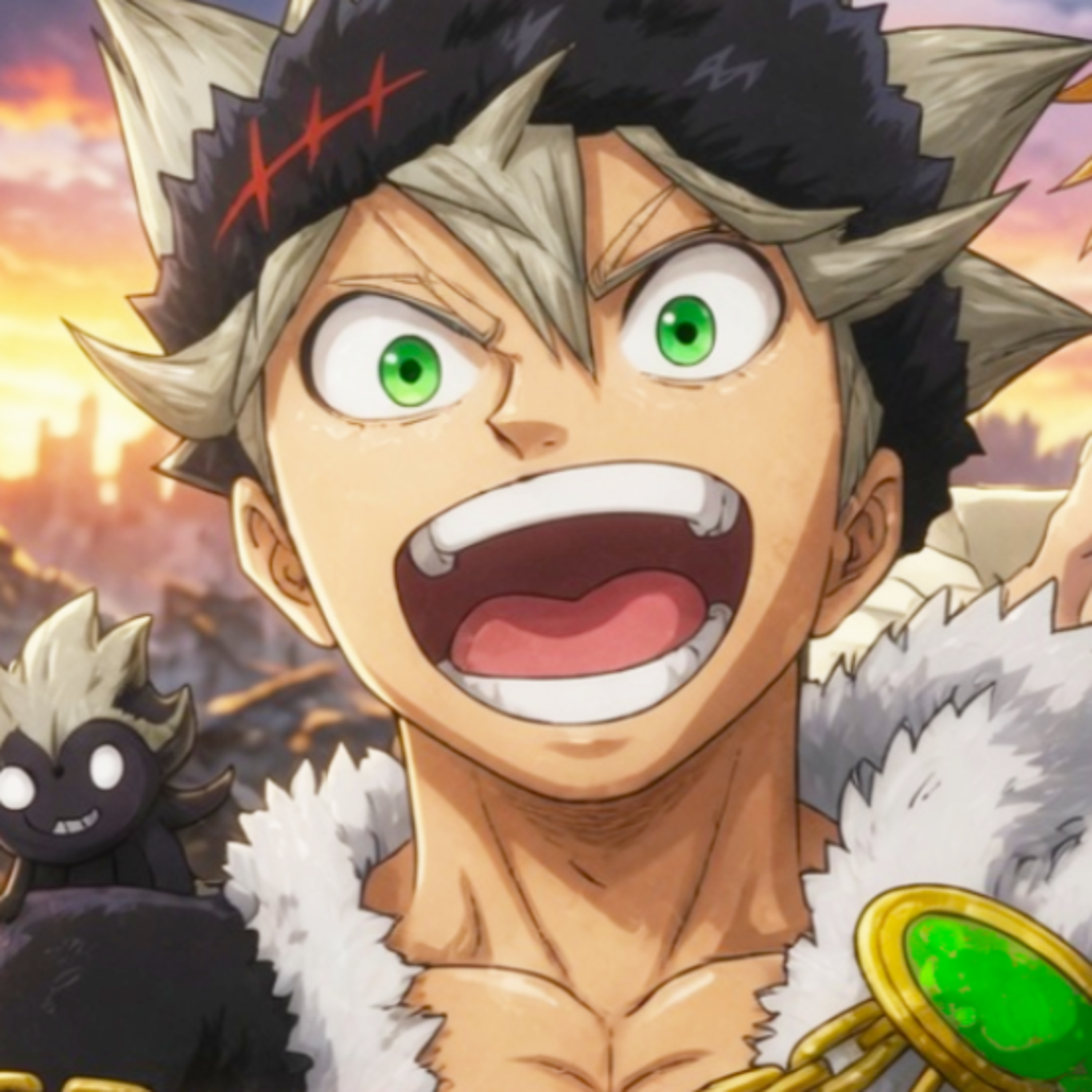 Fornever News: YOOO YOU CAN'T MAKE THIS STUFF UP.. SOME ANIME ARE OFFICIALLY COOKED!!! episode artwork