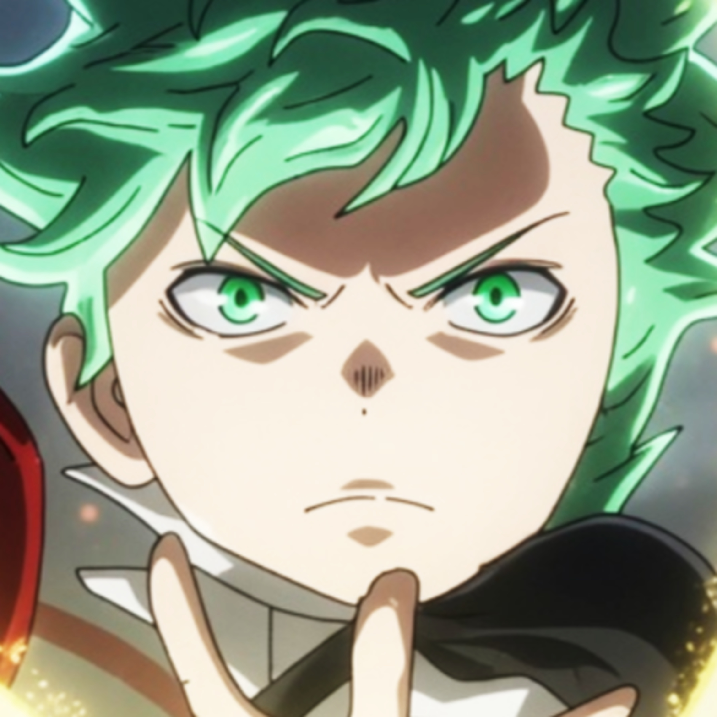Black Clover Creator's First Series: HUNGRY JOKER Full-Series Explained episode artwork
