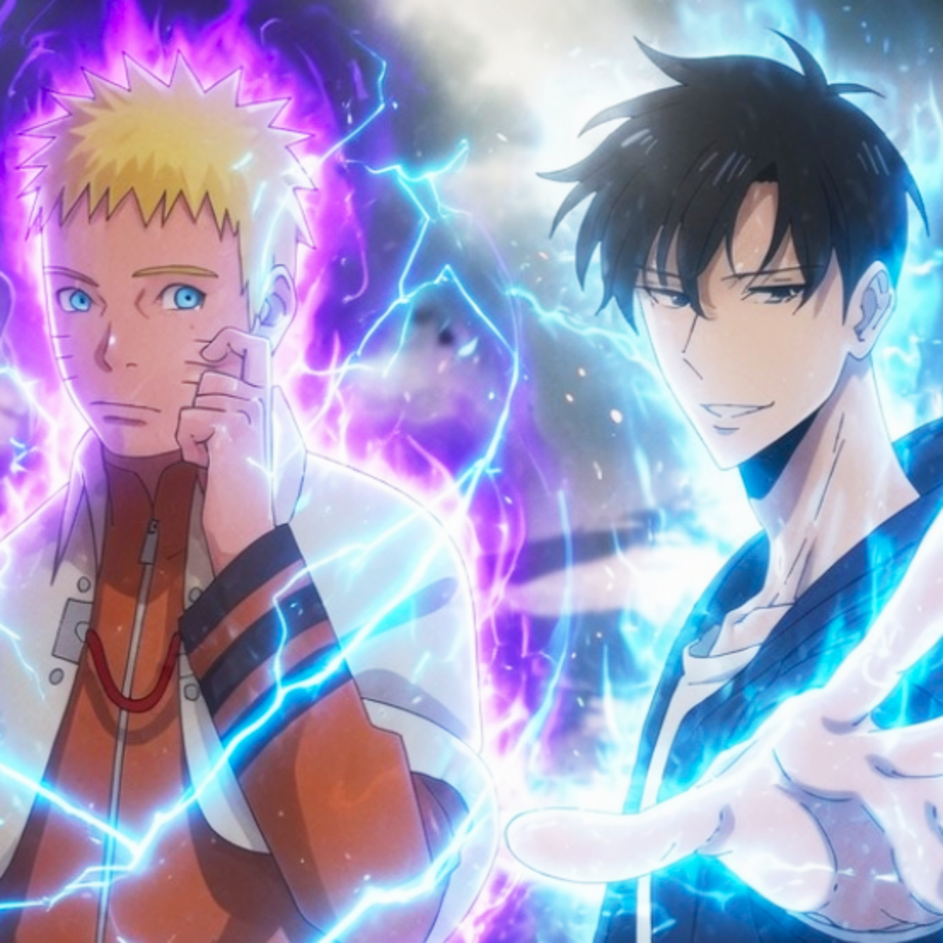 ForneverNews: HUGE Manga ENDS Abruptly, HXH Author Considers Using Ai, Solo Leveling Movie Confirmed, NARUTO News! episode artwork