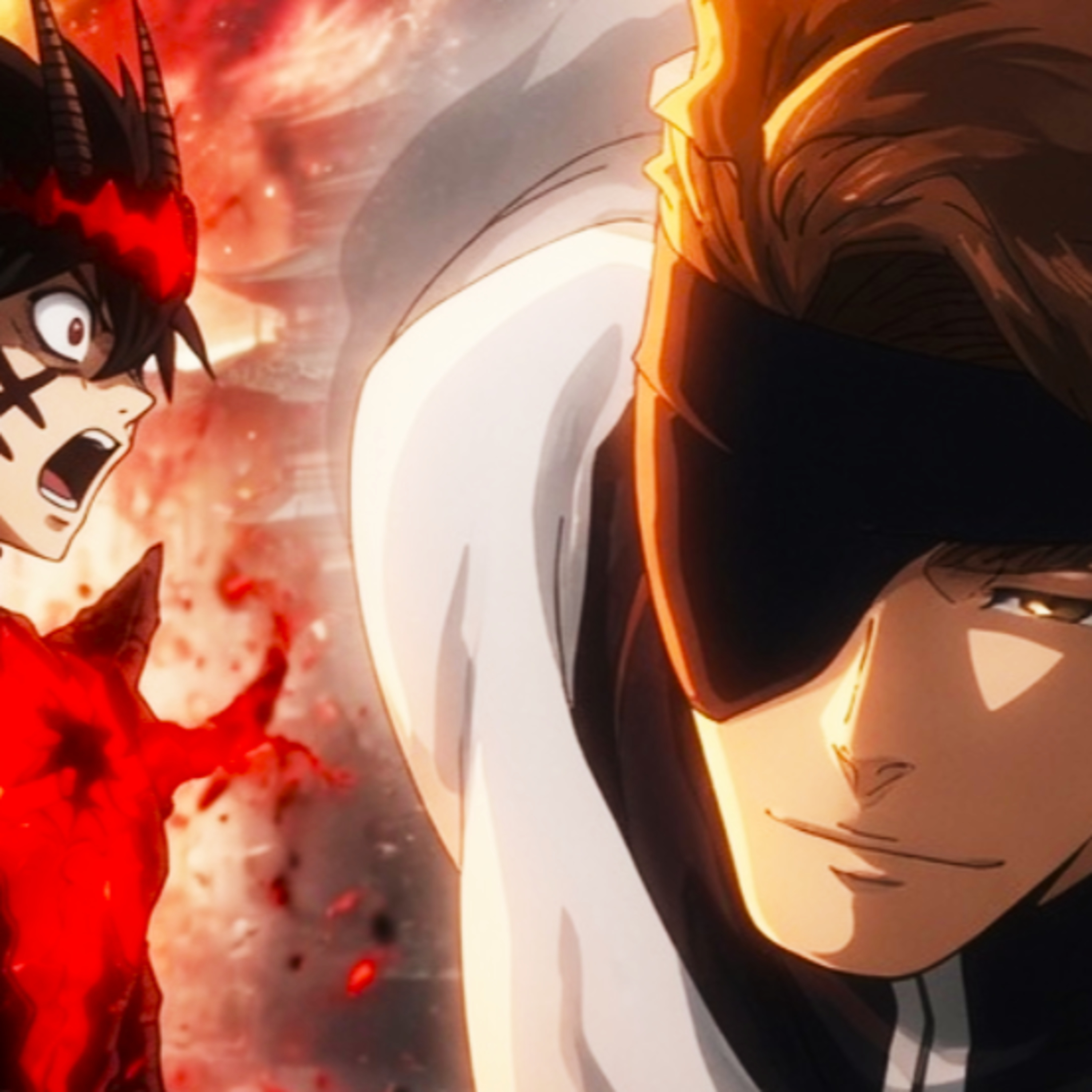 Fornever News: BLEACH CREATOR REVEALS NEW STORY & MC'S l BLACK CLOVER'S CONCERNIN RETURN l JOJO'S STEEL BALL RUN PV episode artwork