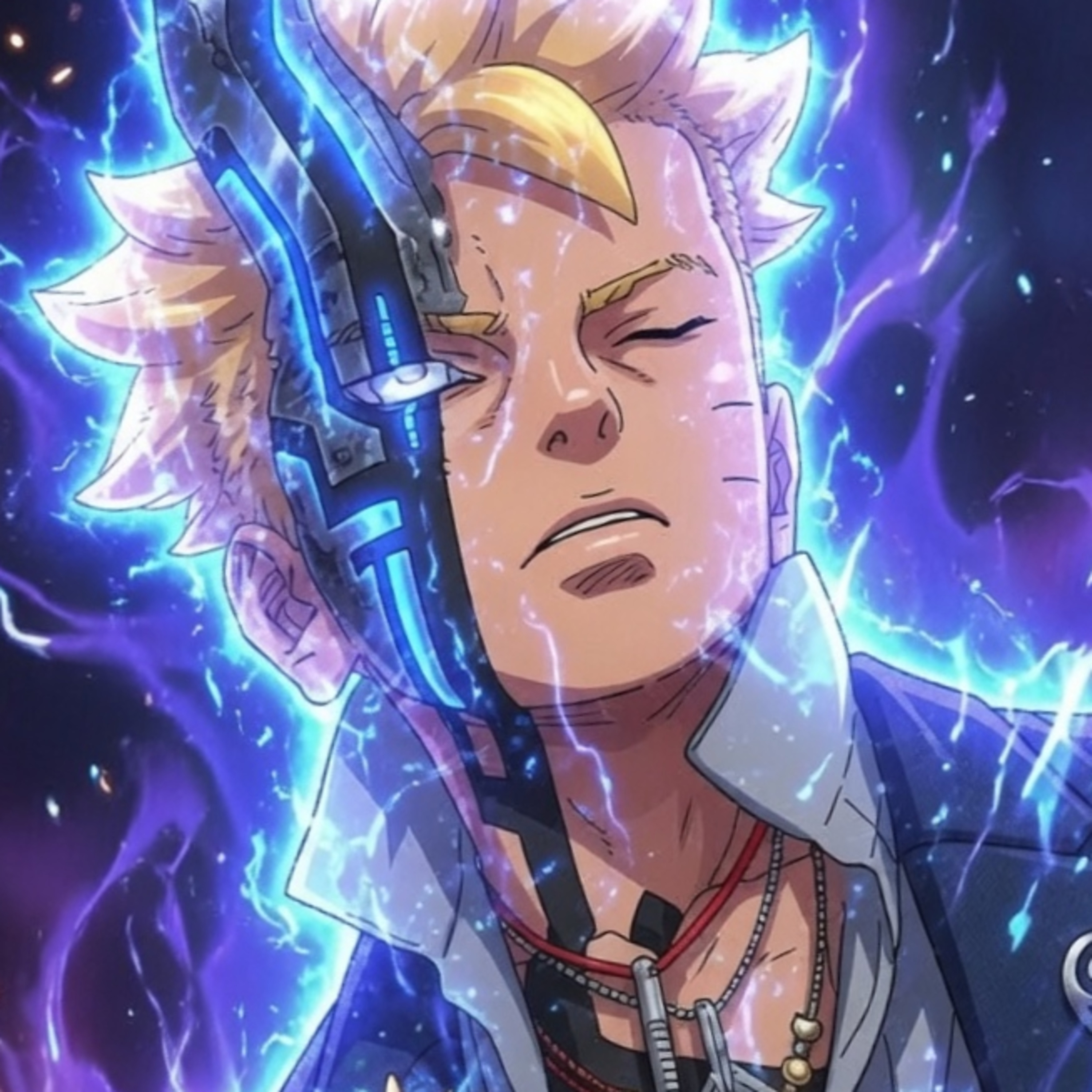 OMFG Borushiki's FUTURE Is INSANE! Boruto Two Blue Vortex Chapter 36 Spoilers 🔥🚨🚨 episode artwork
