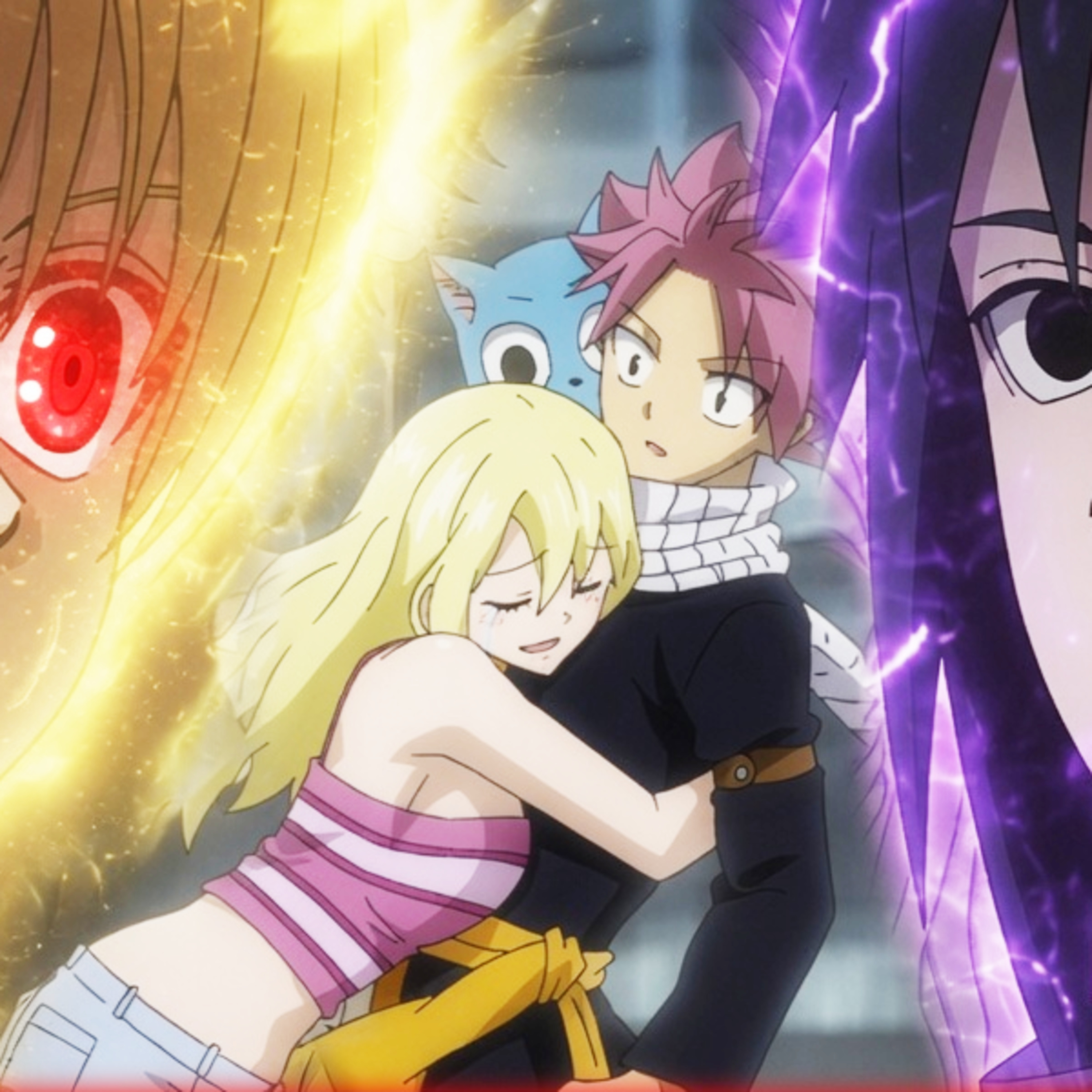 NARUTO & HXH Editors Shocking News On Creators, Black Clover Anime Return Gets BIG News, Fairy Tail Gets Big Win, A Manga Author Makes Major Fuss Over A.I episode artwork