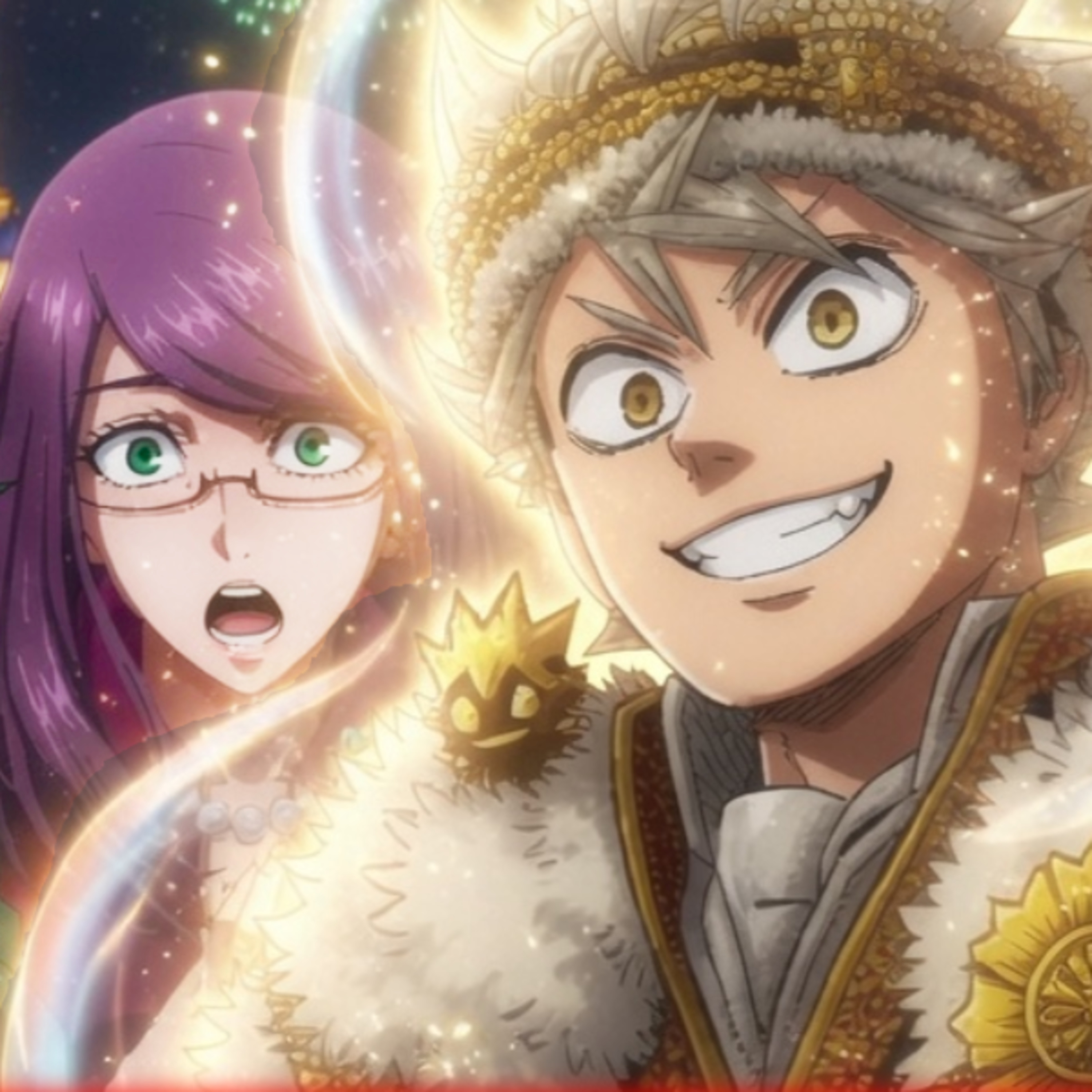 Black Clover Author's Tear-Jerking Story + Asta's Father Reveal, My Hero Academia Author's New Manga Announced, Tokyo Ghoul Anime Remake Could Be OTW, Hunter X Hunter Takes Major Win episode artwork