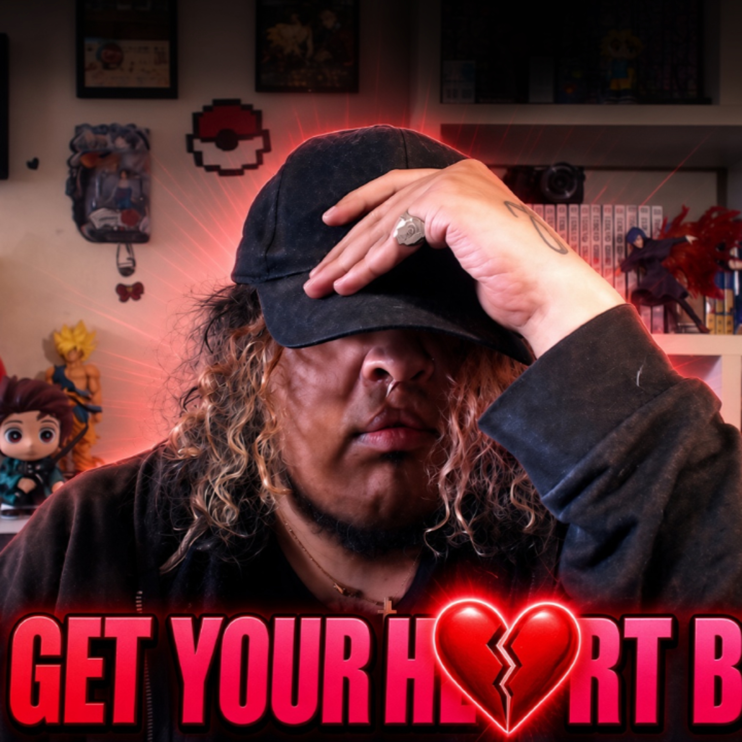 Dear Anime Fans, Don't Get Your Heart Broken.... episode artwork