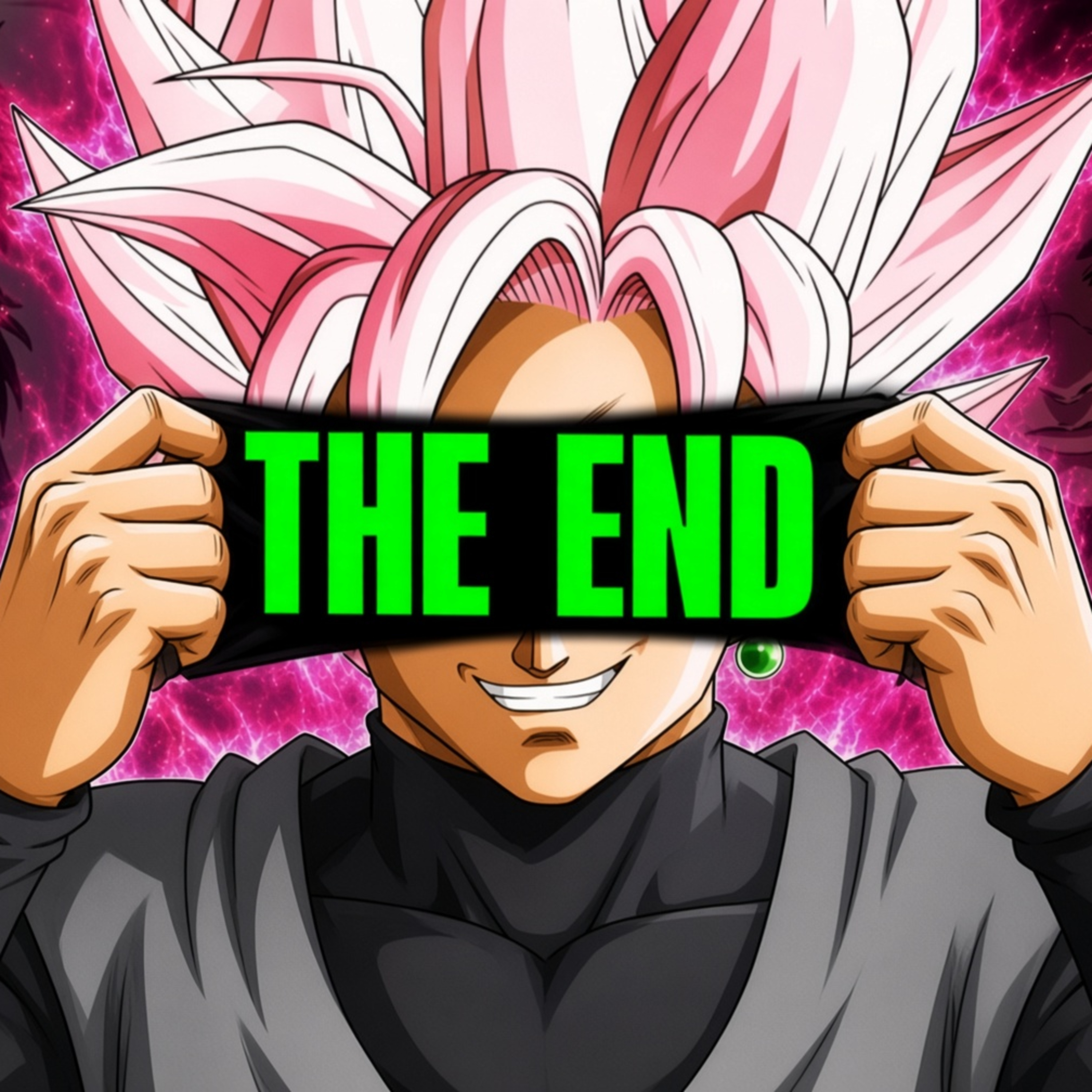 OUCH, Shonen Jump TAKES A MAJOR L Like Never Before: The End of An Era! episode artwork