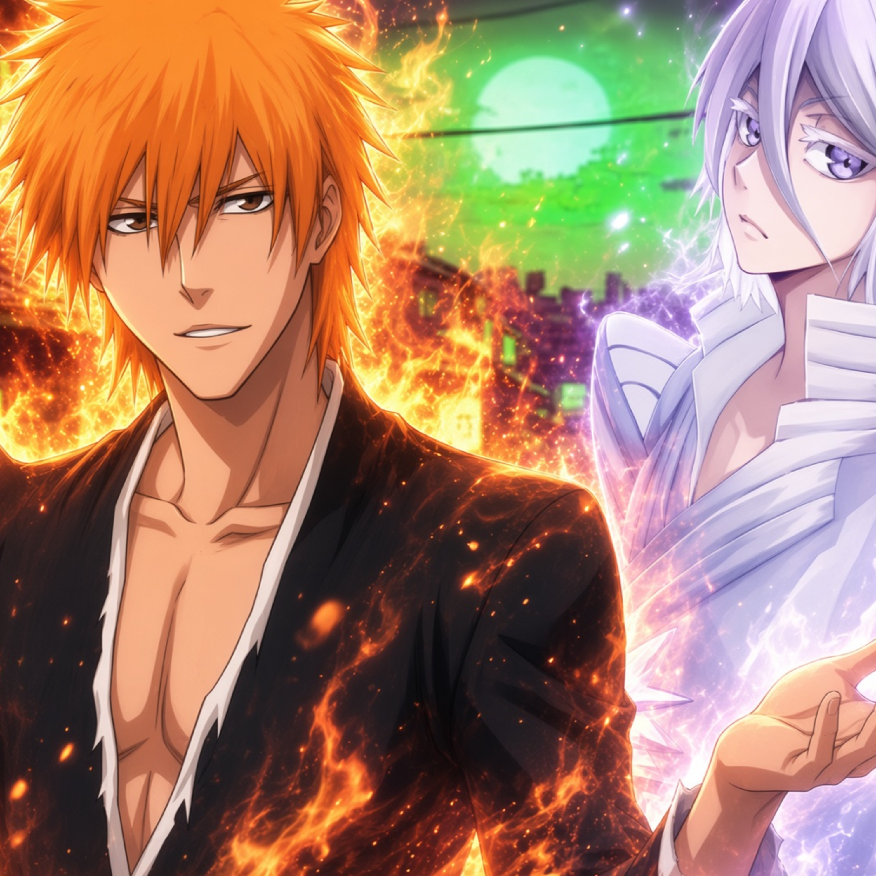 Bleach Creator FINALLY Shuts Down This Ship After ALL THIS TIME In Explosive Interview! episode artwork