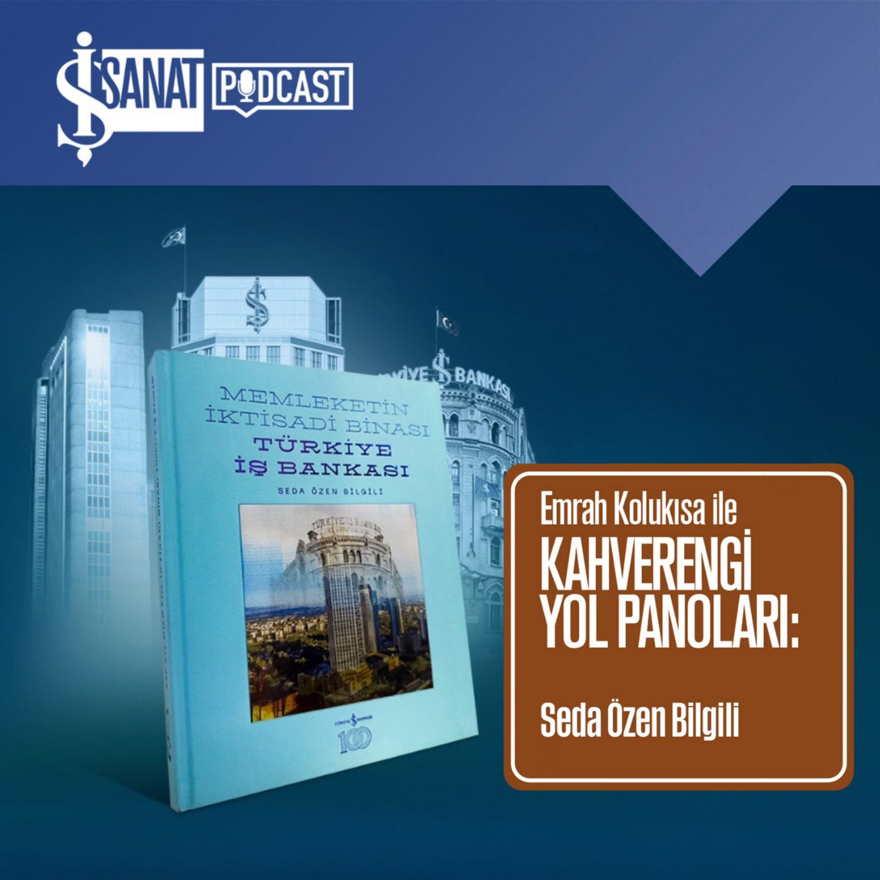 Kahverengi Yol Panoları
