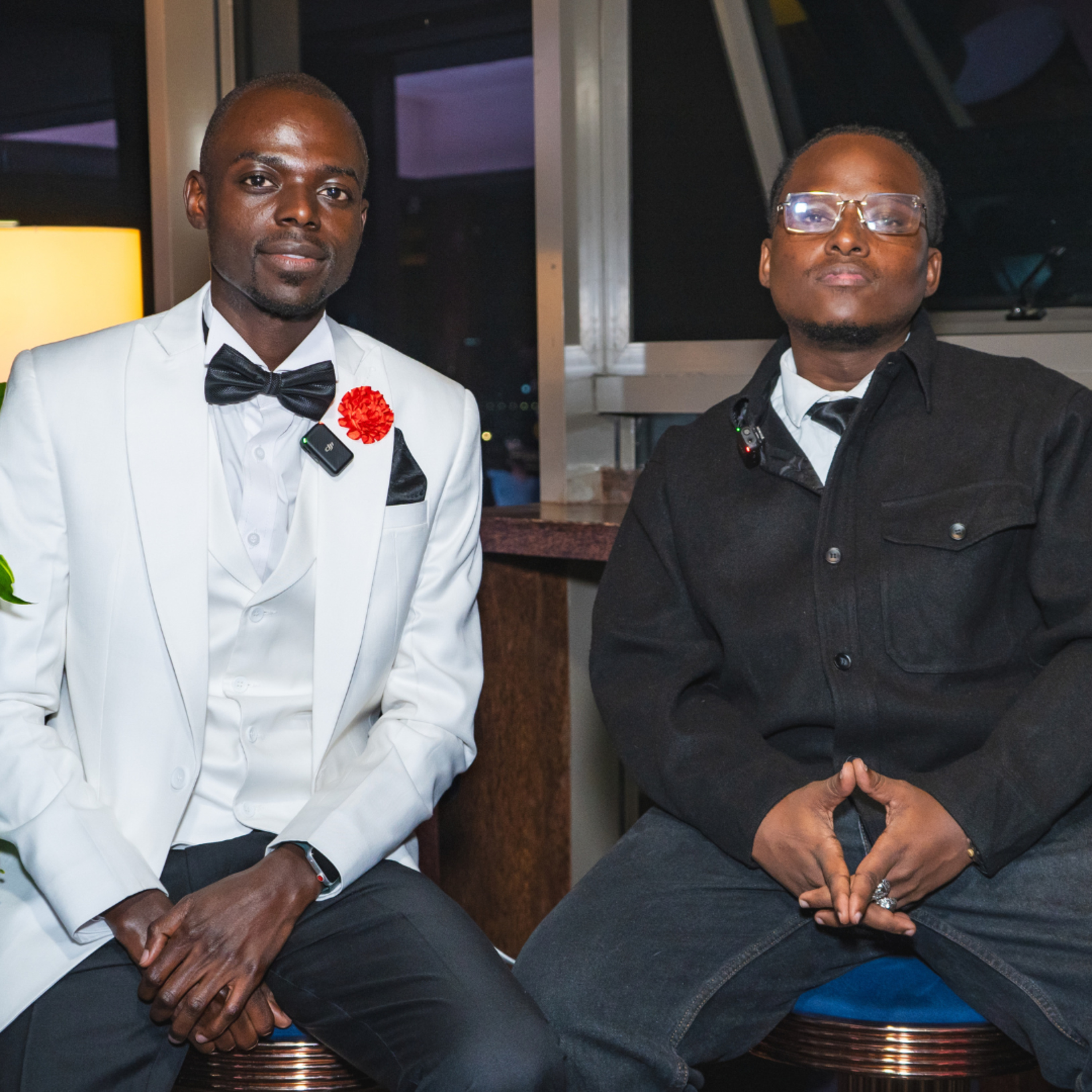 Ado Veli Podcast - Mbithi Praises Asum Garvey’s Pen Game And Why He Jumped on ‘Out My Way’