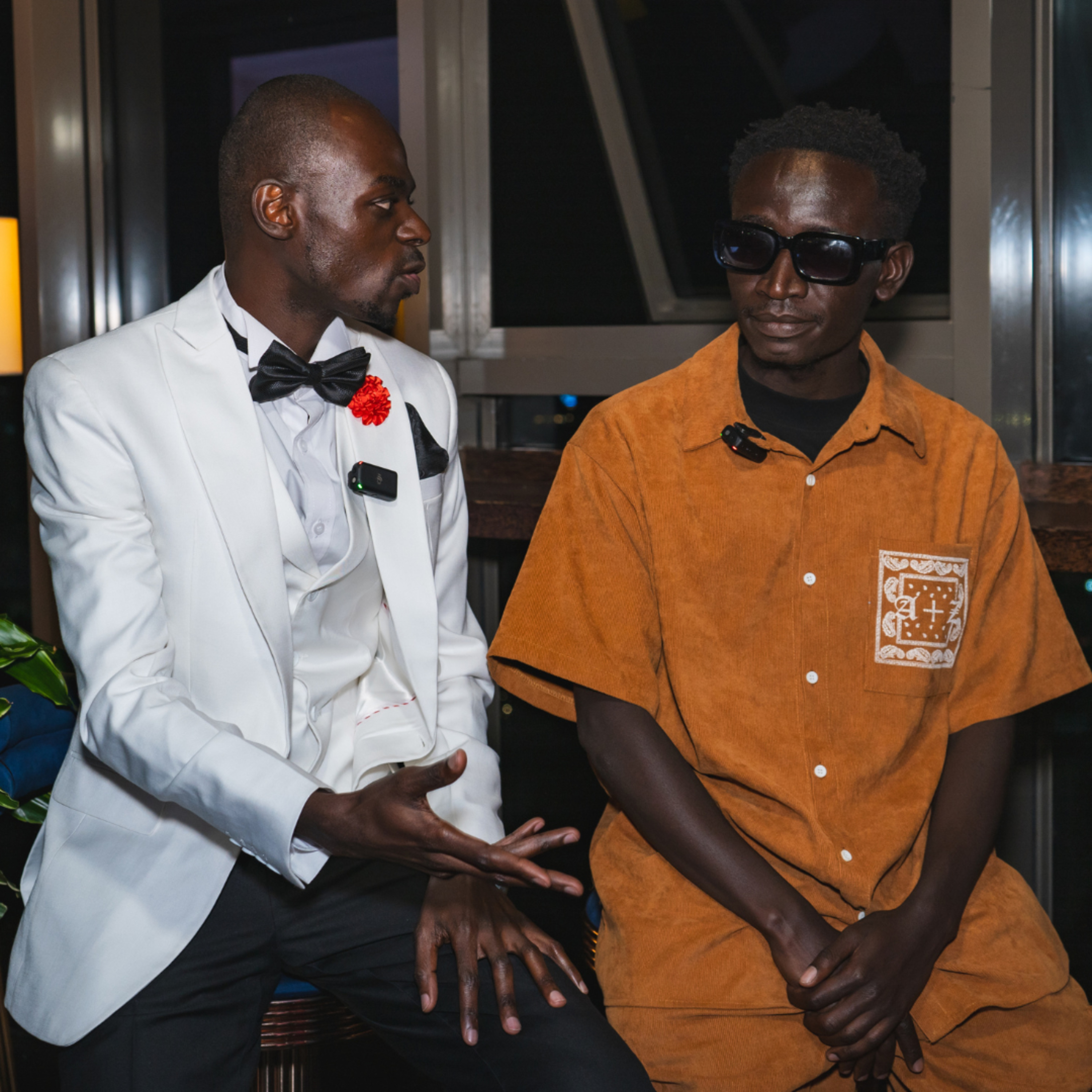 Ado Veli Podcast - ‘The Culture Needs This’, Elisha Elai on the Importance of the Unkut Hip Hop Awards