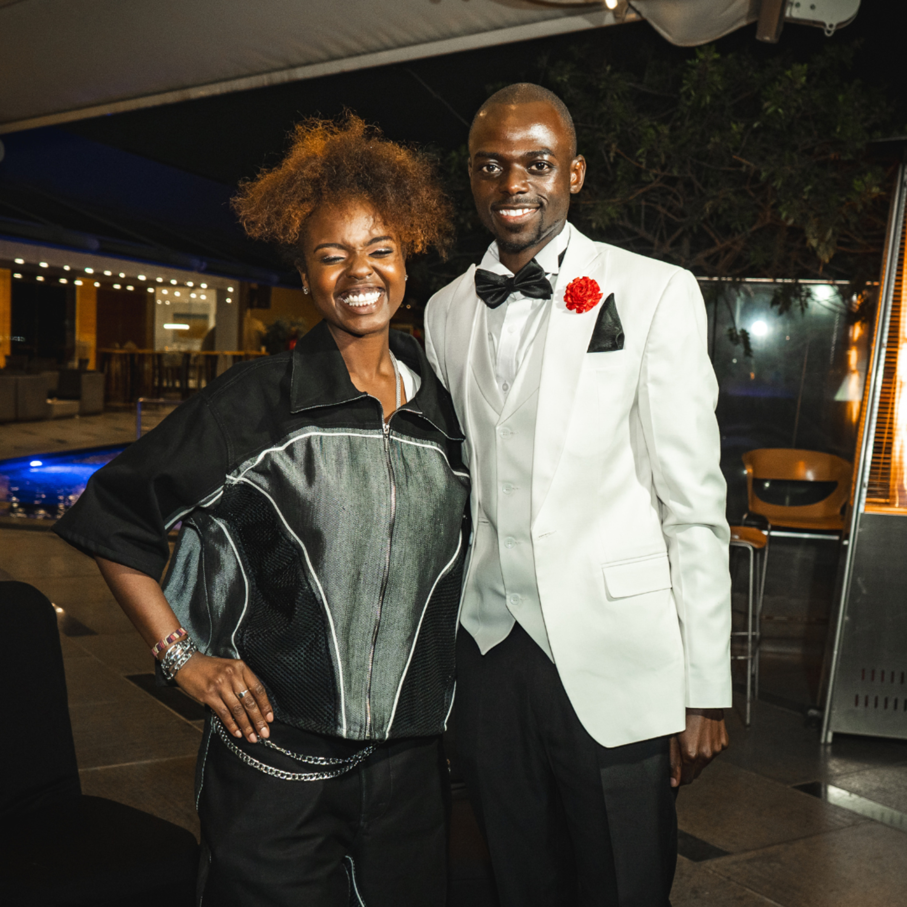 Ado Veli Podcast - Saisa Ndabi On Not Winning Breakthrough Artist, Her Honest Reaction