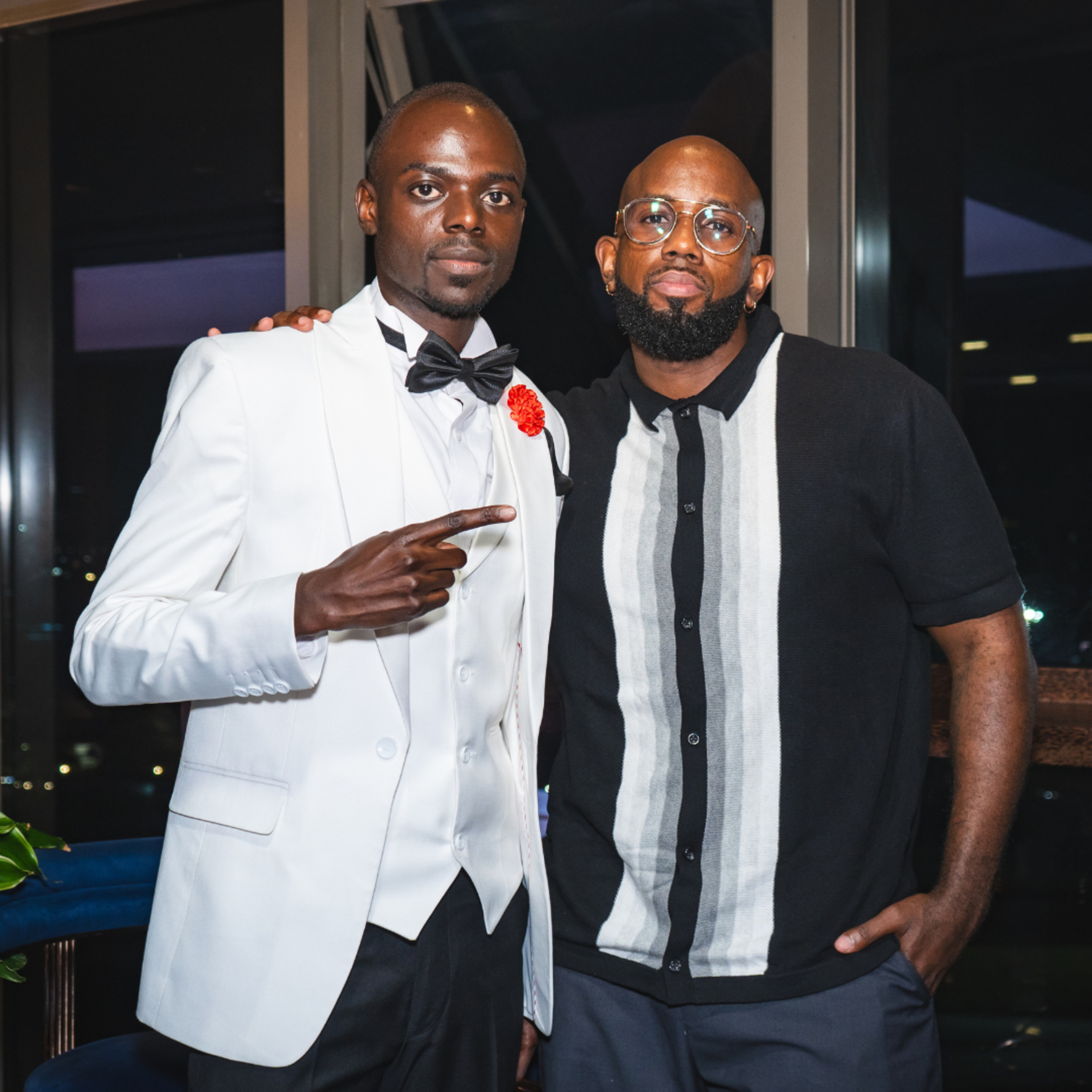 Ado Veli Podcast - Dr. Reign Drops Insight on New Single ‘Mama We Made It’