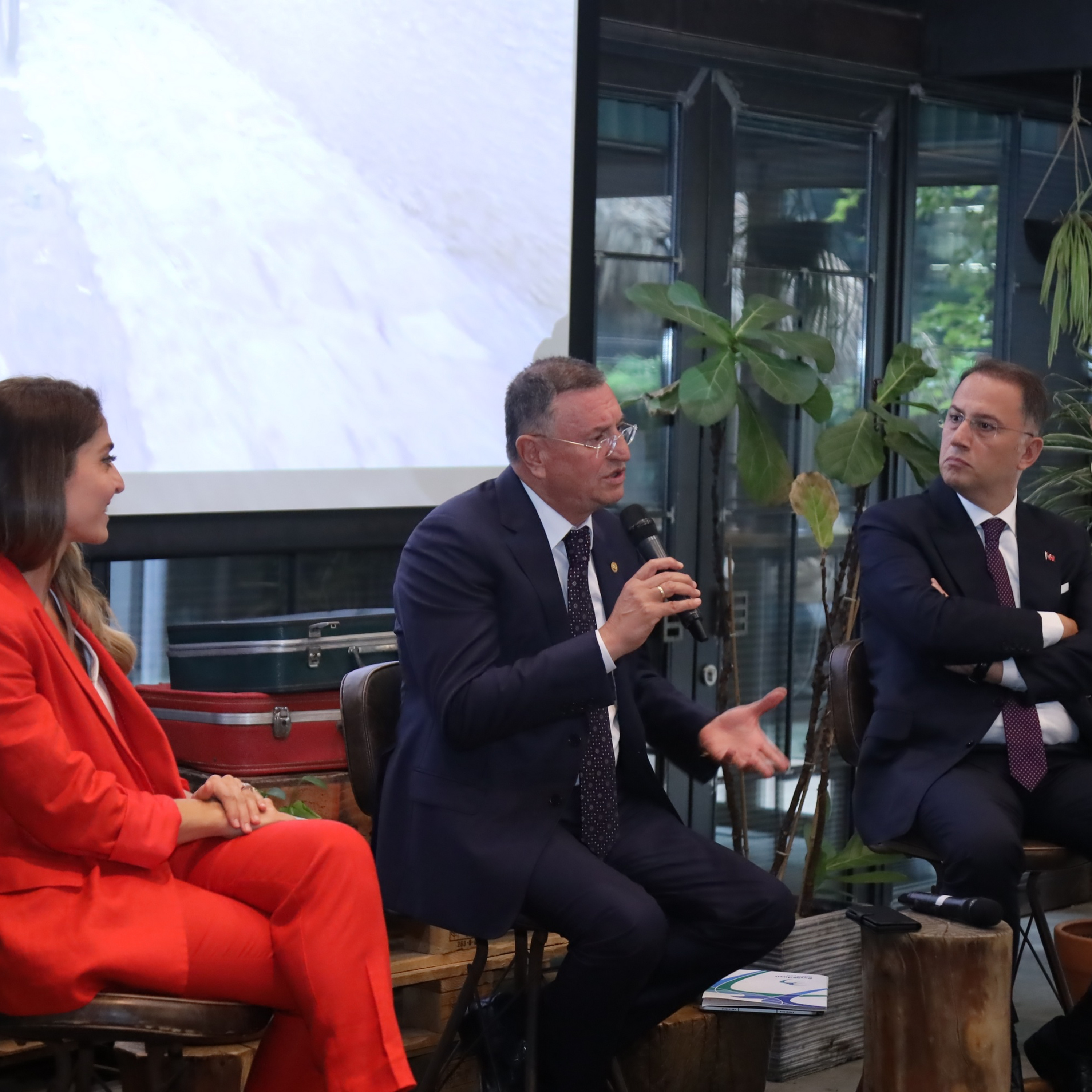 PlumeMag Sürdürülebilir Yaşam Trendleri