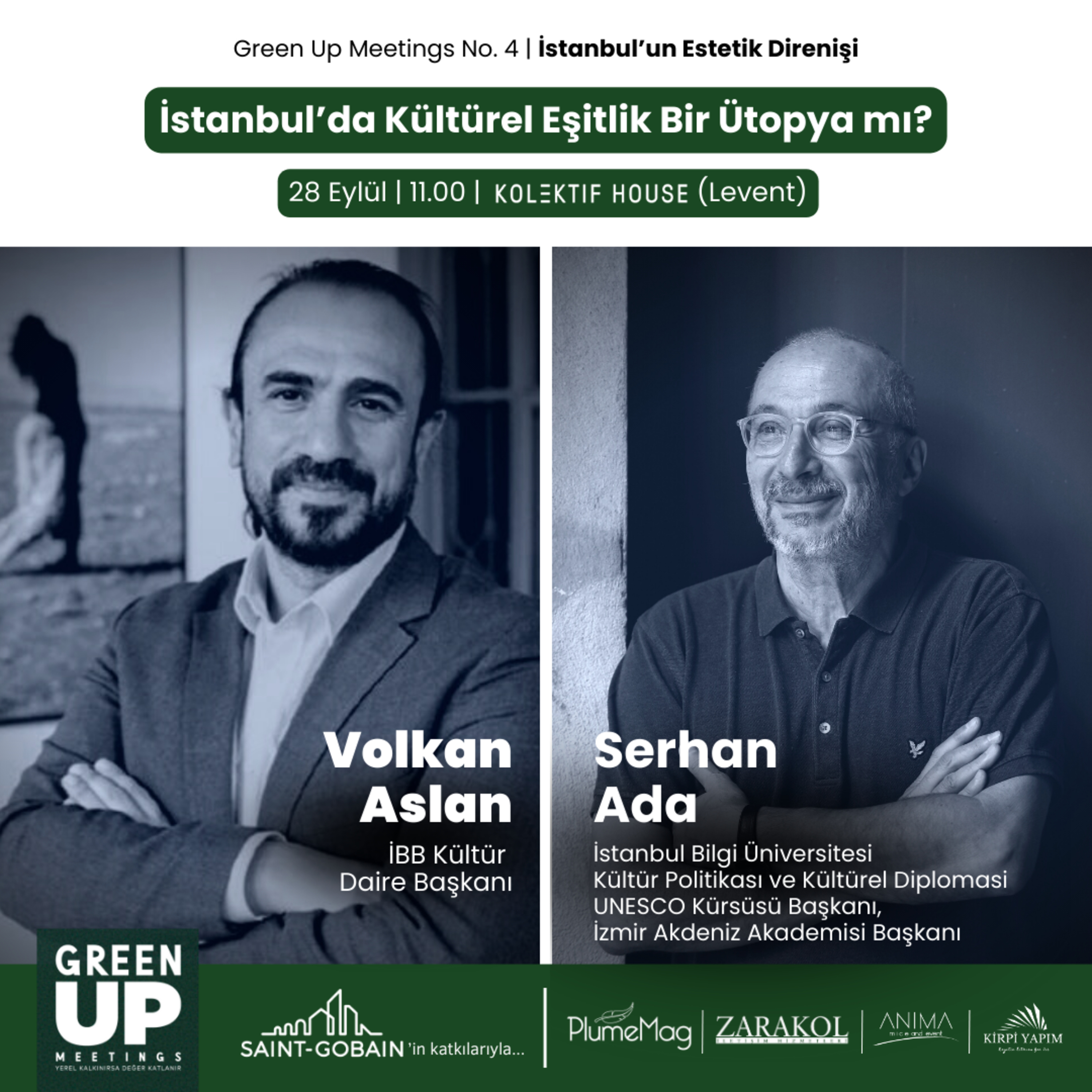 PlumeMag Sürdürülebilir Yaşam Trendleri