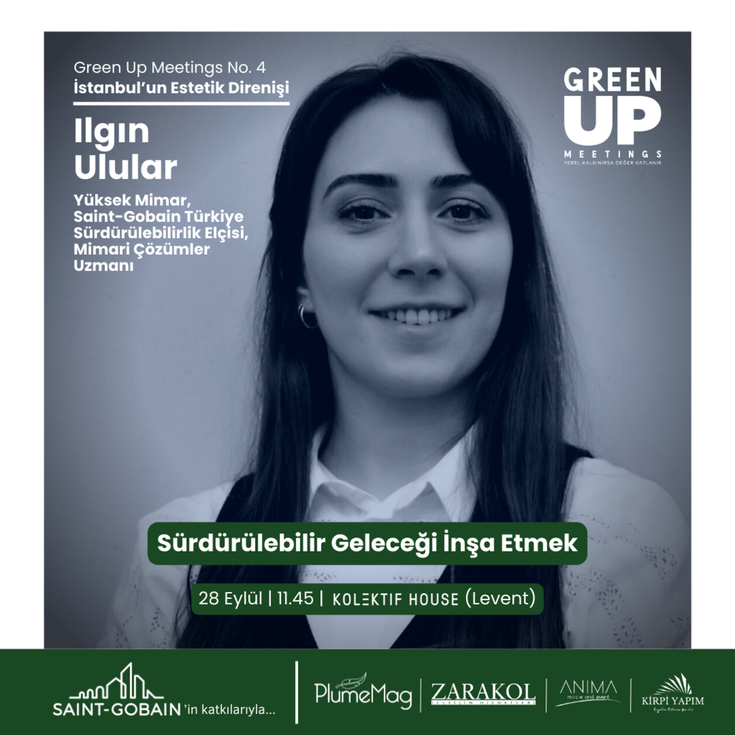 PlumeMag Sürdürülebilir Yaşam Trendleri