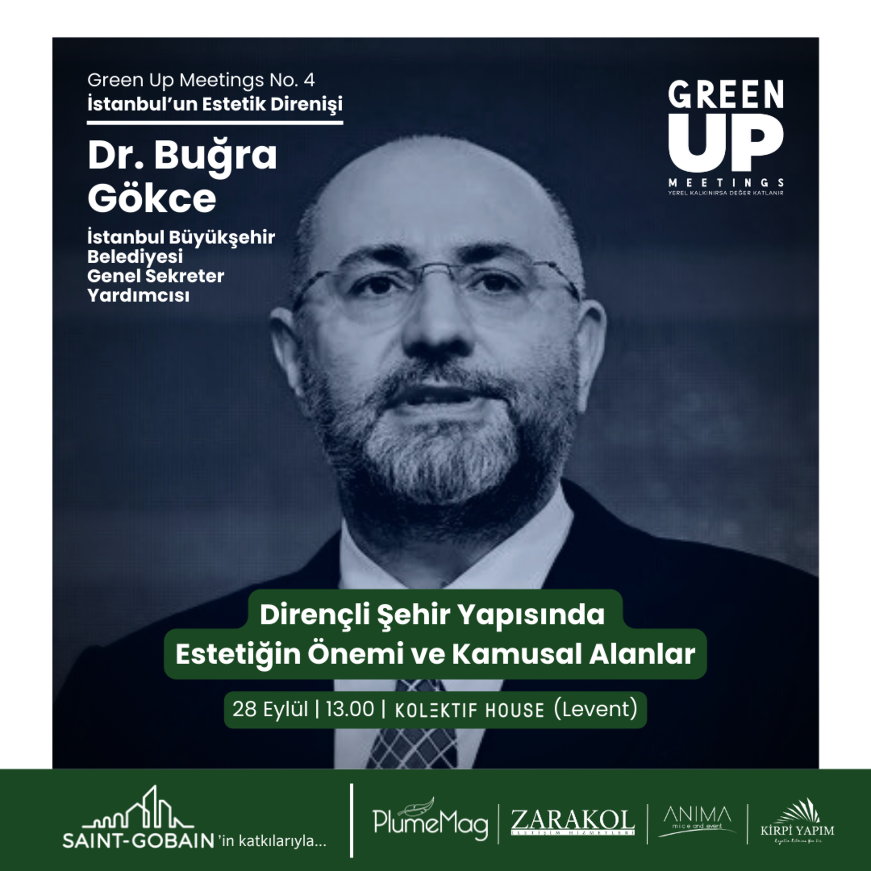 PlumeMag Sürdürülebilir Yaşam Trendleri