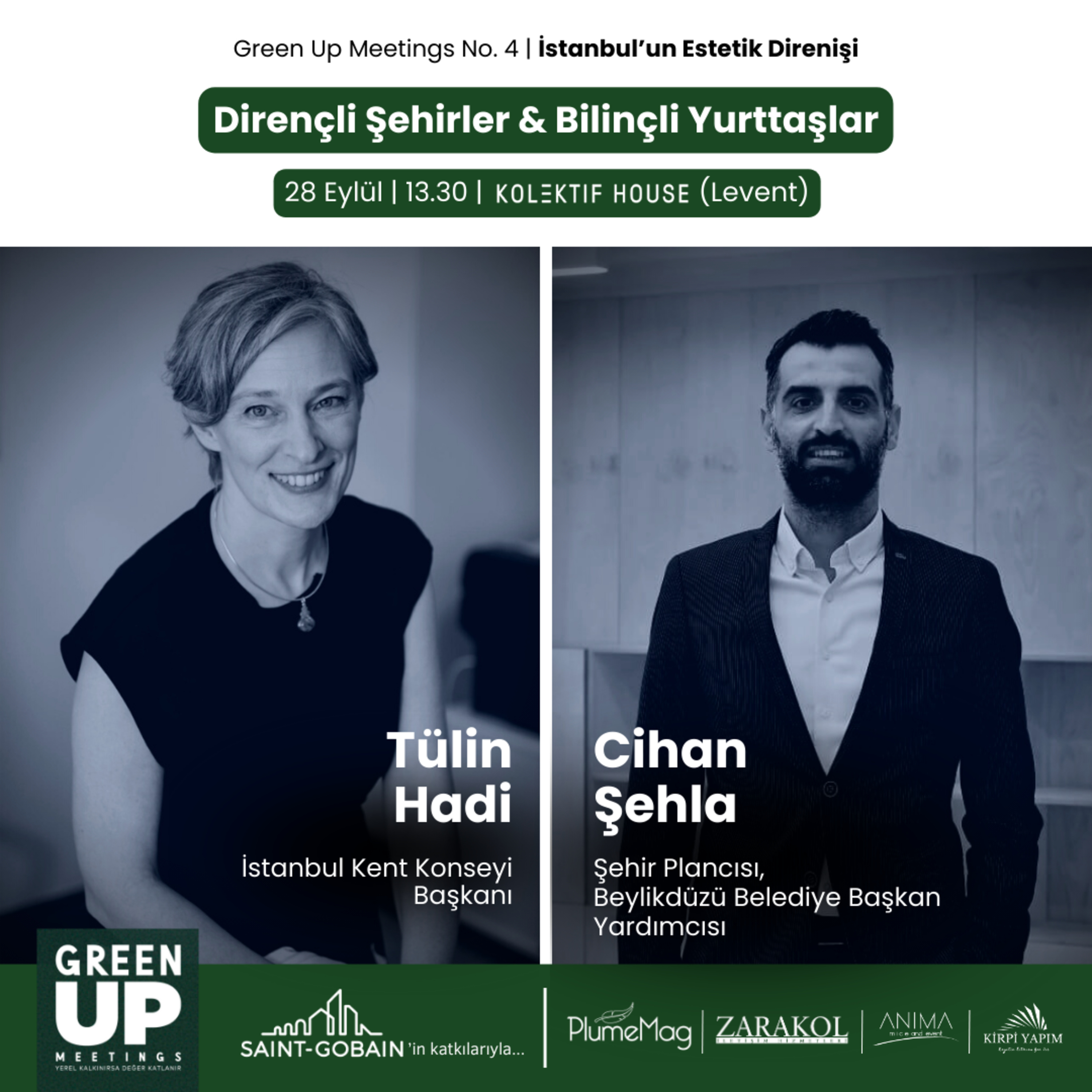 PlumeMag Sürdürülebilir Yaşam Trendleri