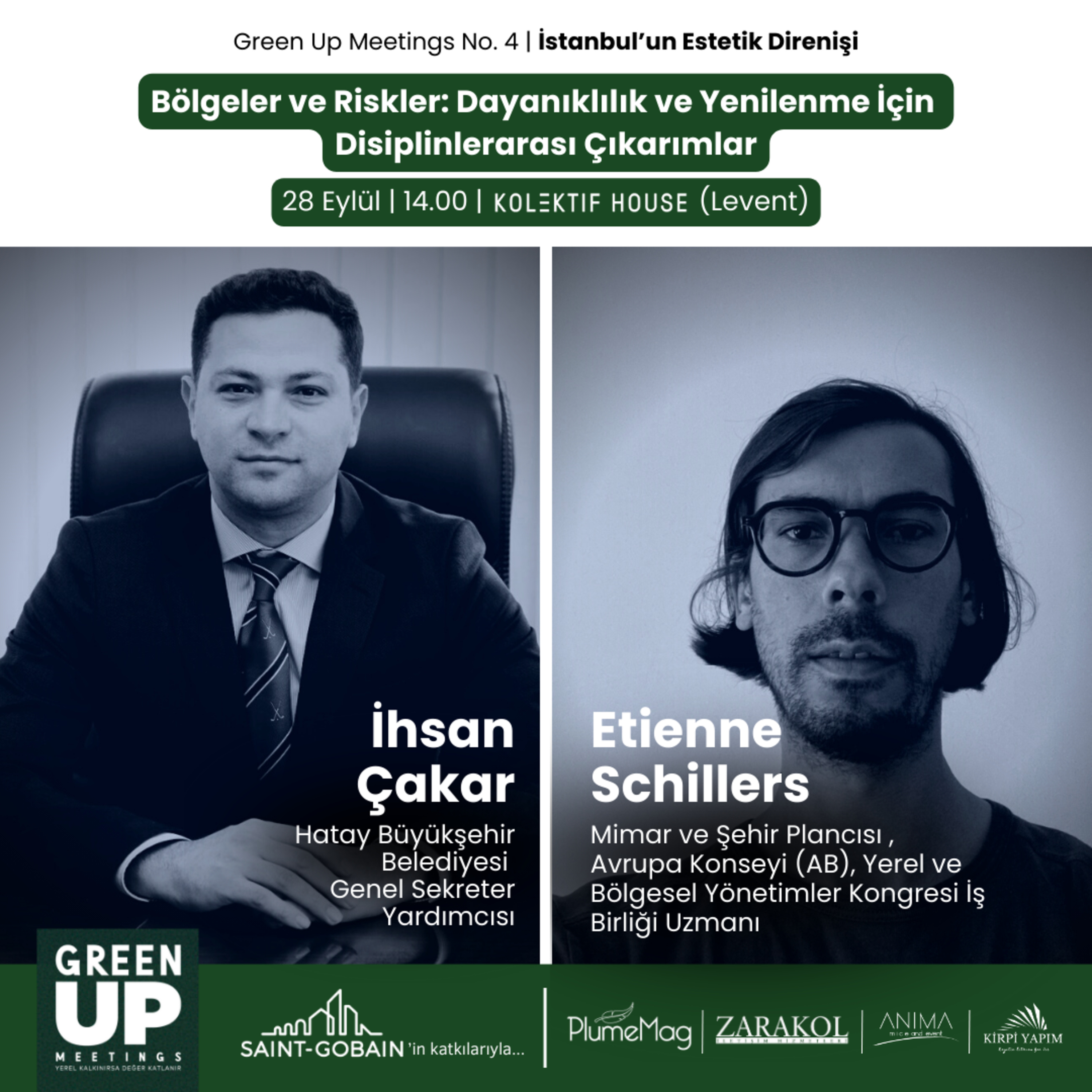 PlumeMag Sürdürülebilir Yaşam Trendleri