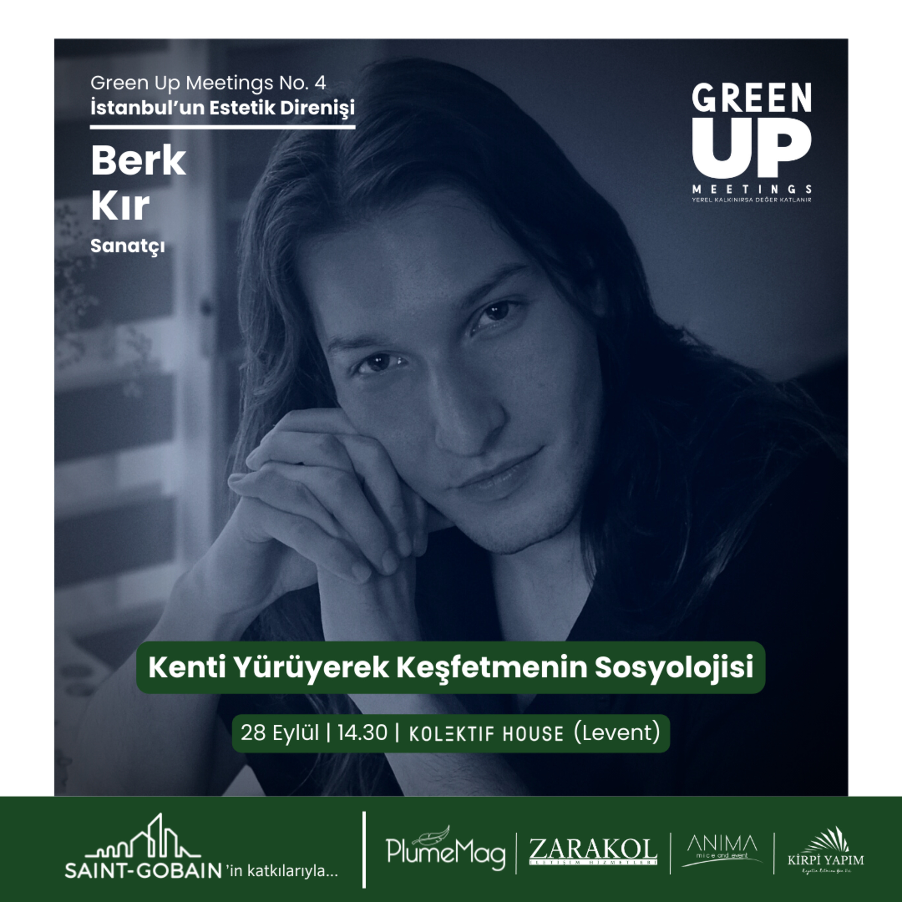 PlumeMag Sürdürülebilir Yaşam Trendleri