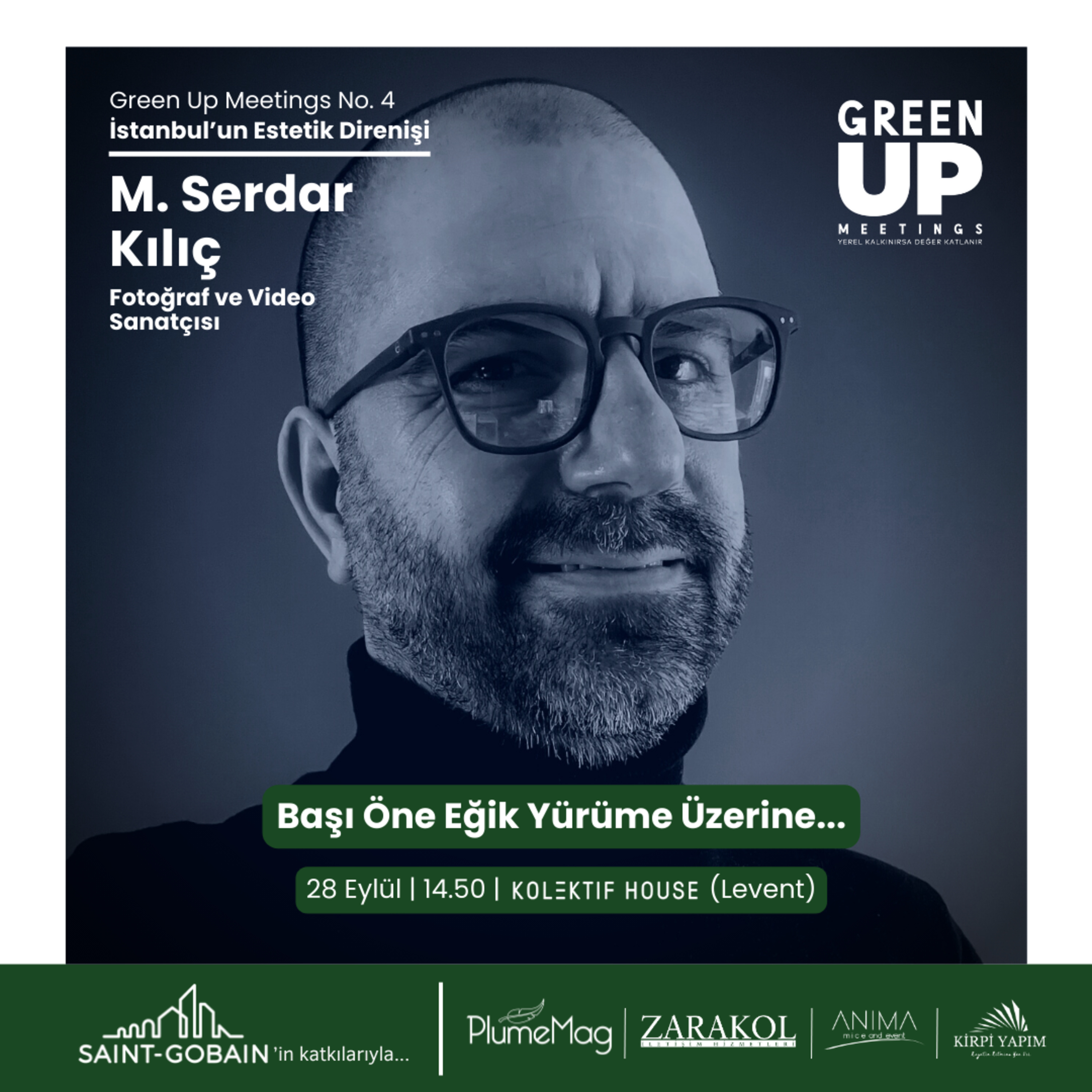 PlumeMag Sürdürülebilir Yaşam Trendleri