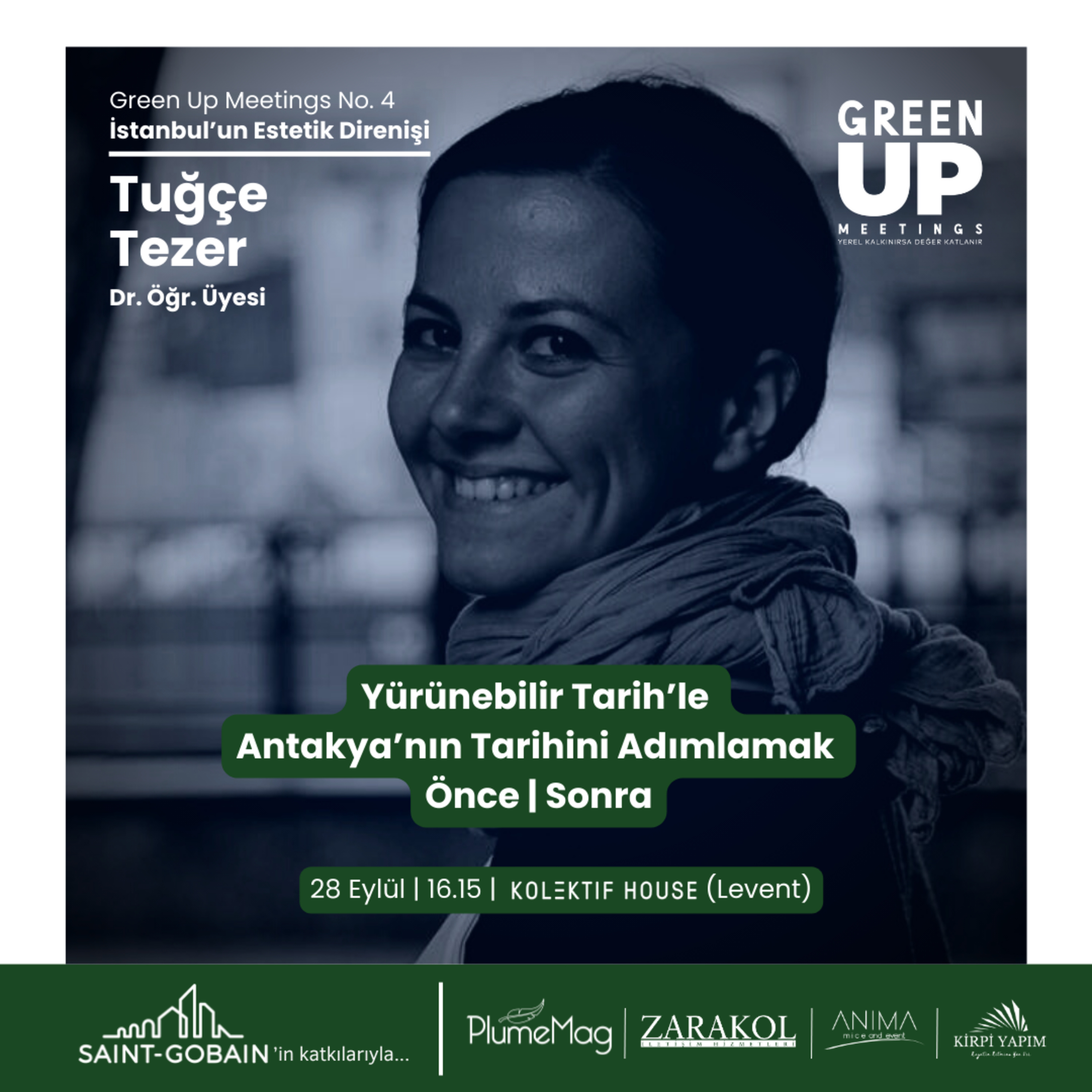 PlumeMag Sürdürülebilir Yaşam Trendleri