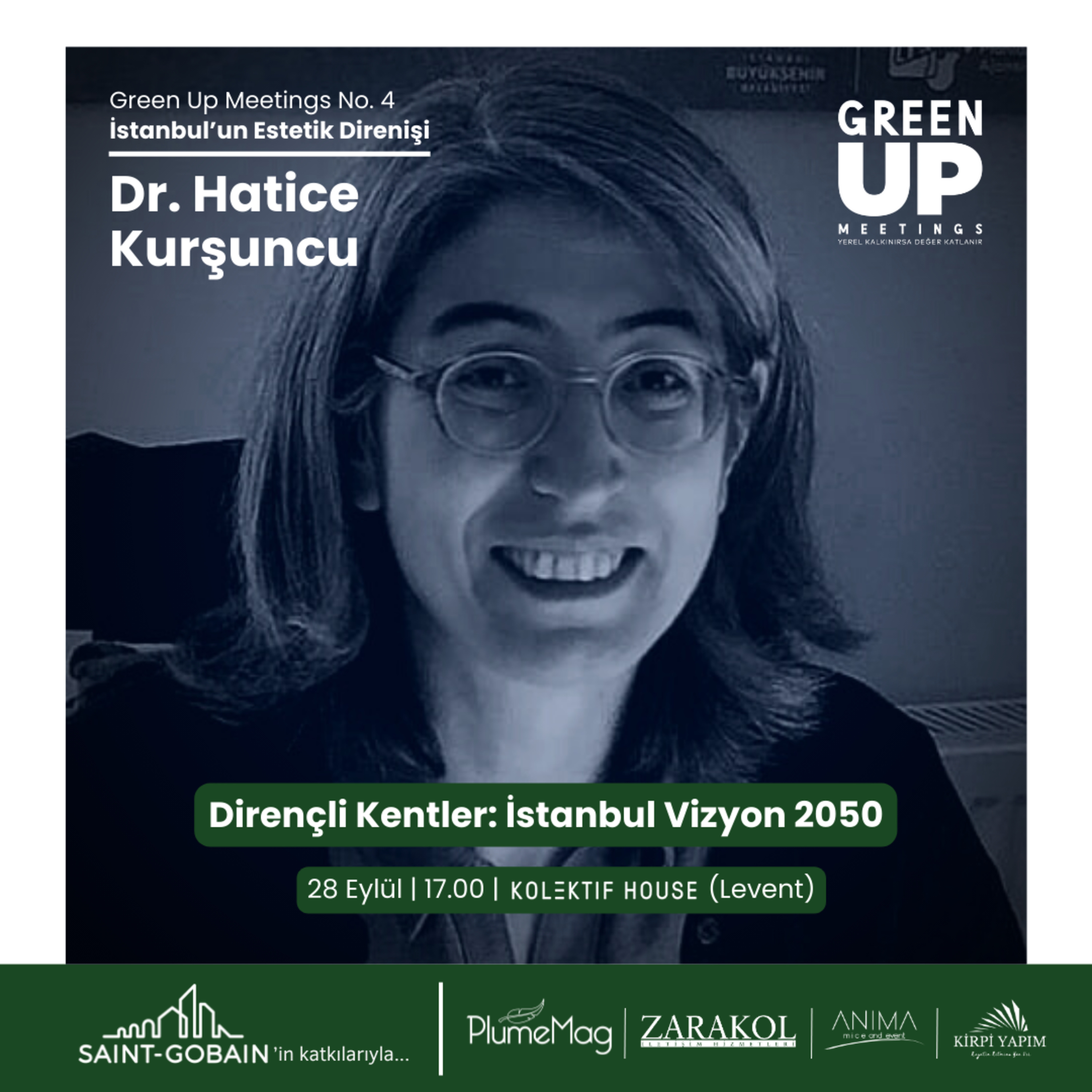 PlumeMag Sürdürülebilir Yaşam Trendleri