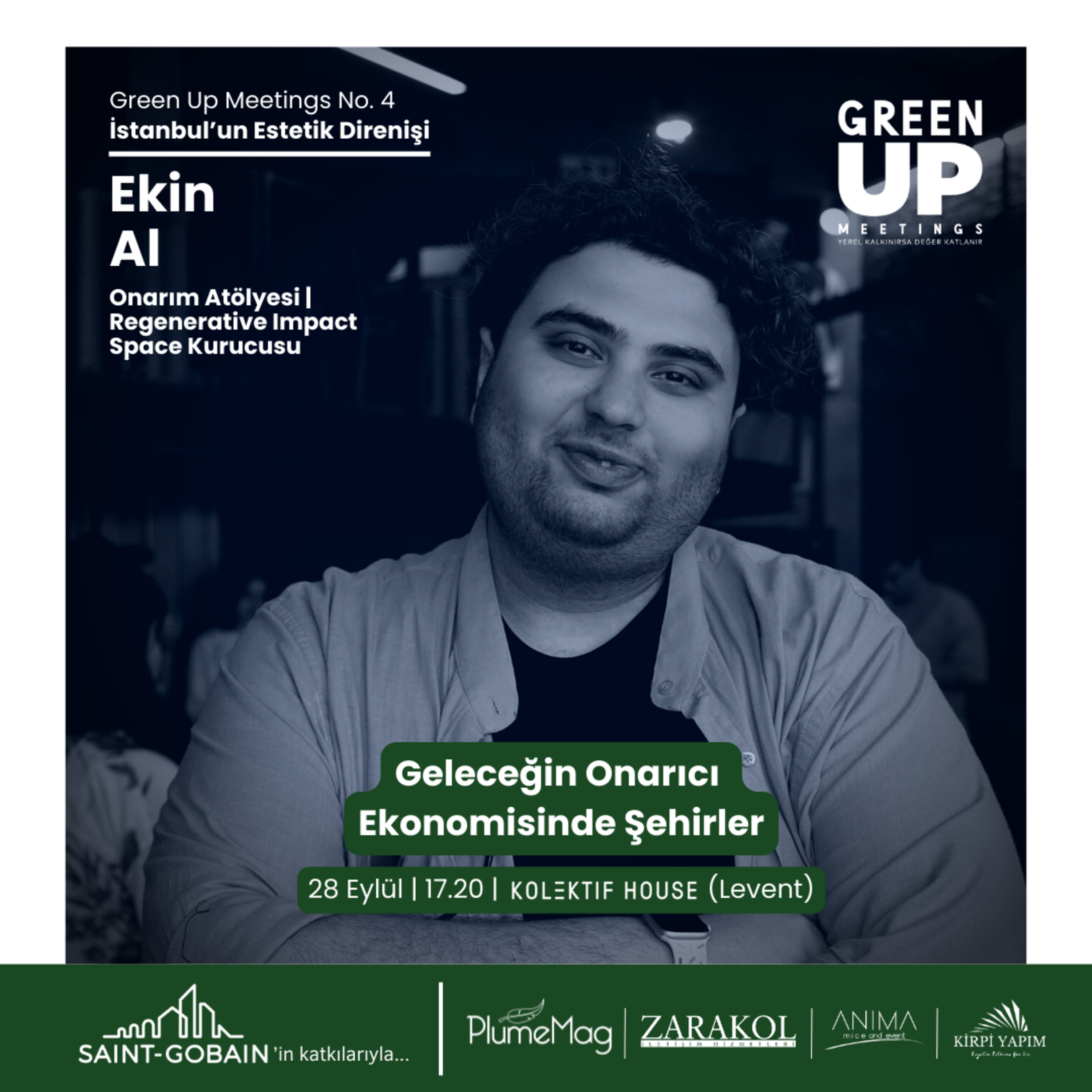 PlumeMag Sürdürülebilir Yaşam Trendleri