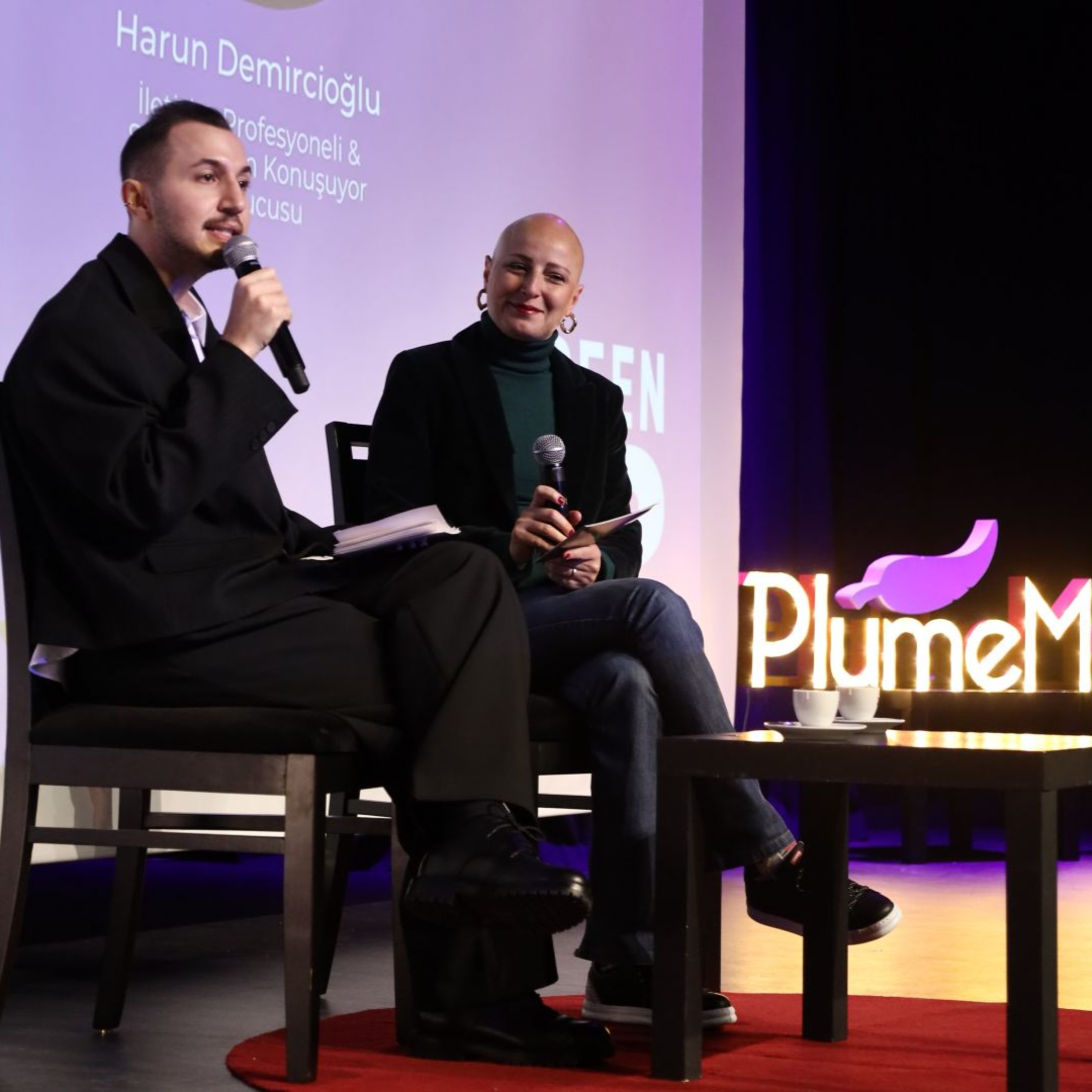 PlumeMag Sürdürülebilir Yaşam Trendleri