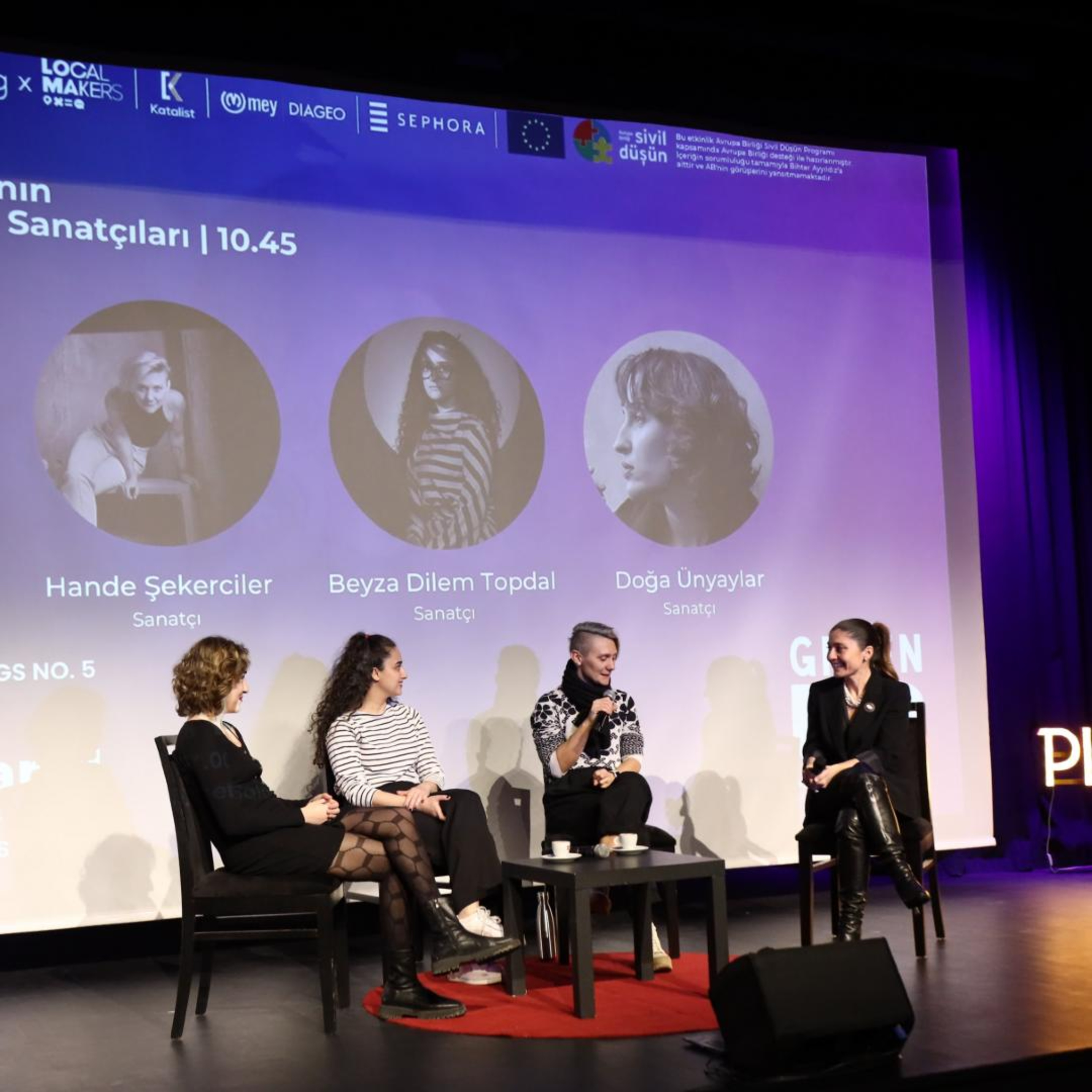 PlumeMag Sürdürülebilir Yaşam Trendleri