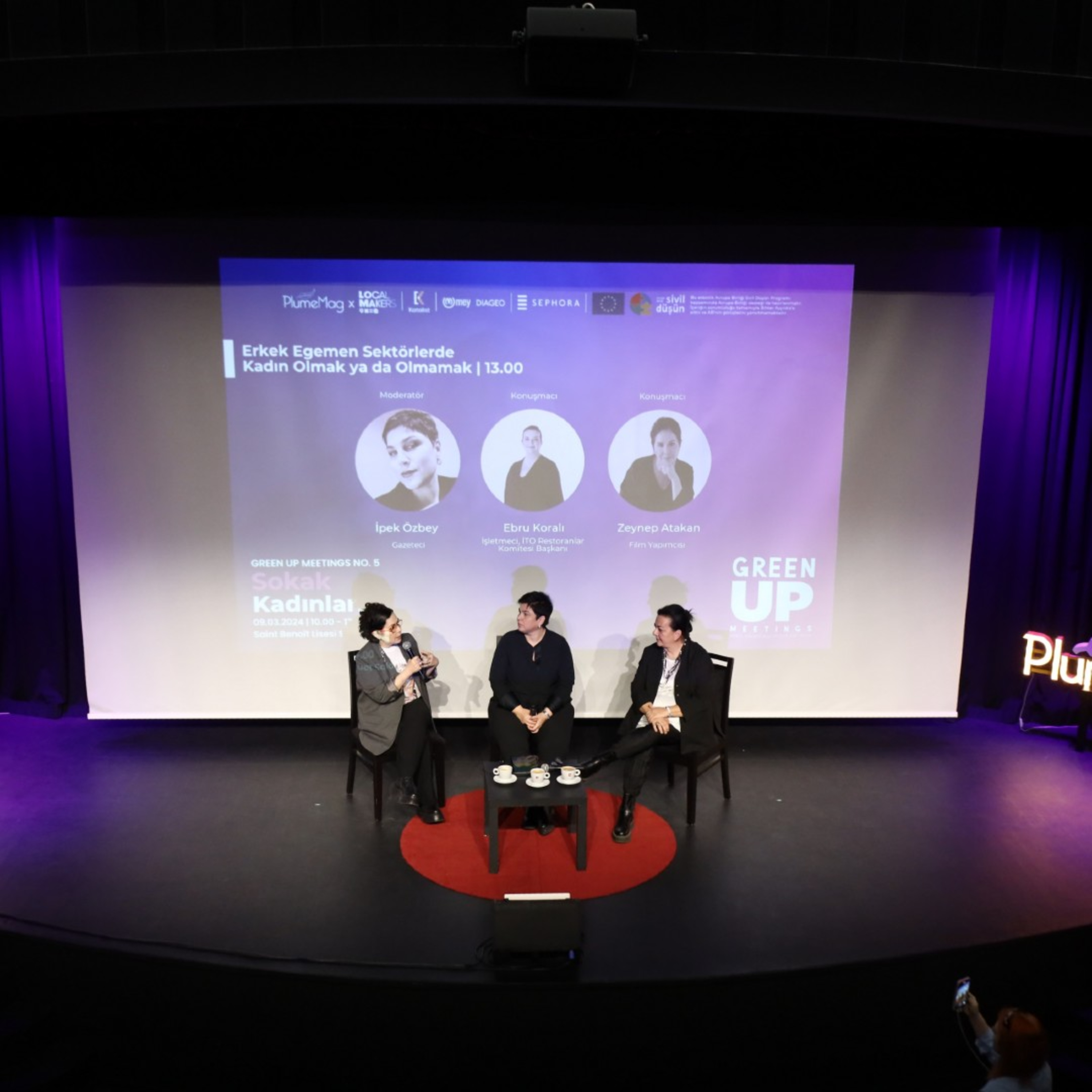 PlumeMag Sürdürülebilir Yaşam Trendleri