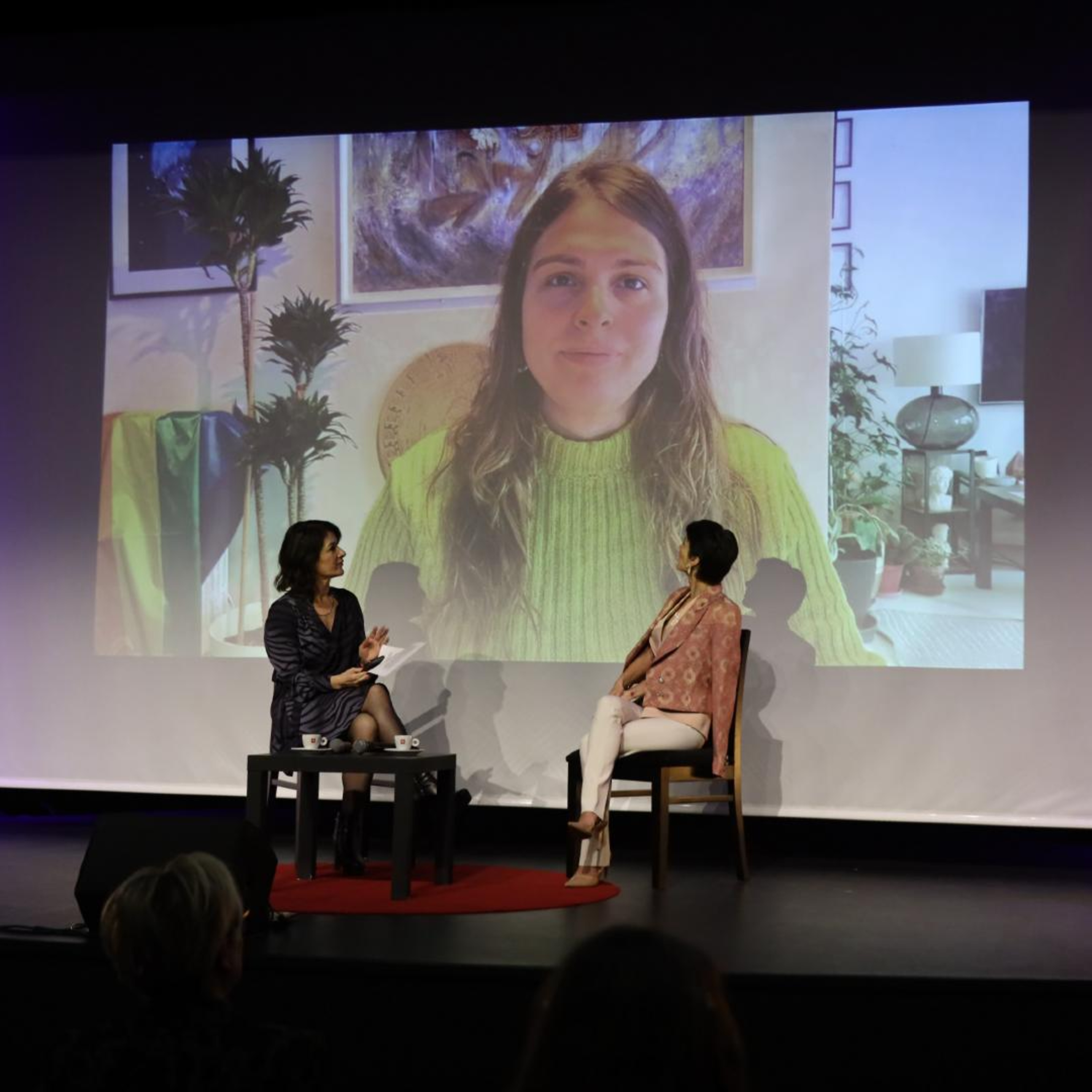 PlumeMag Sürdürülebilir Yaşam Trendleri