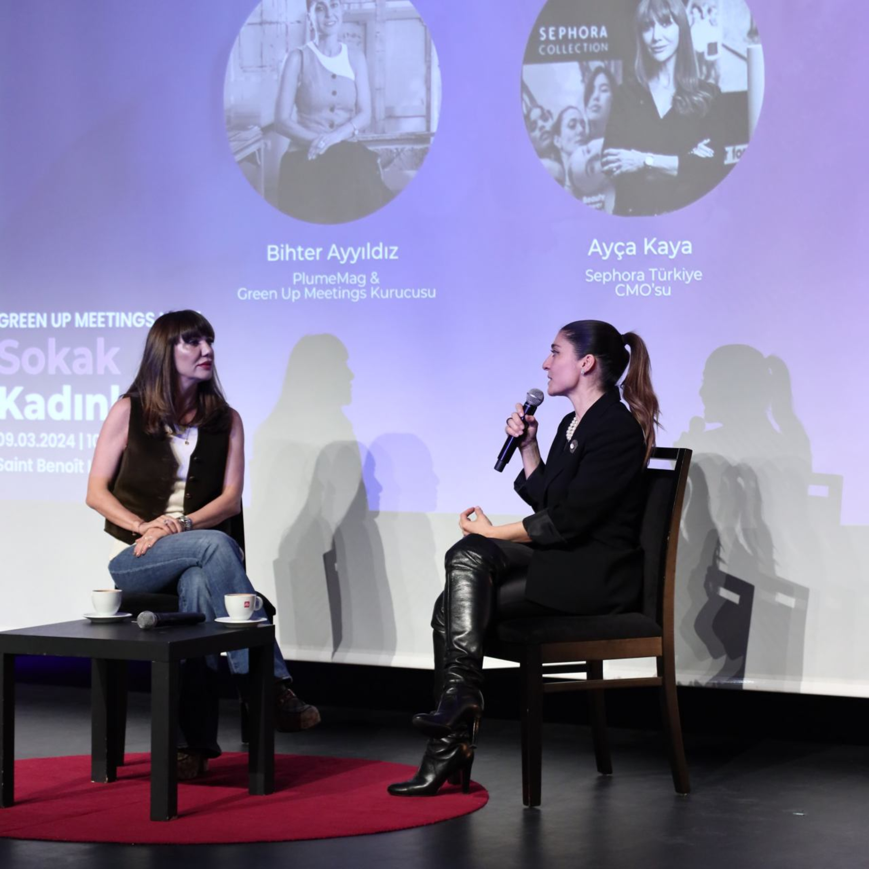 PlumeMag Sürdürülebilir Yaşam Trendleri