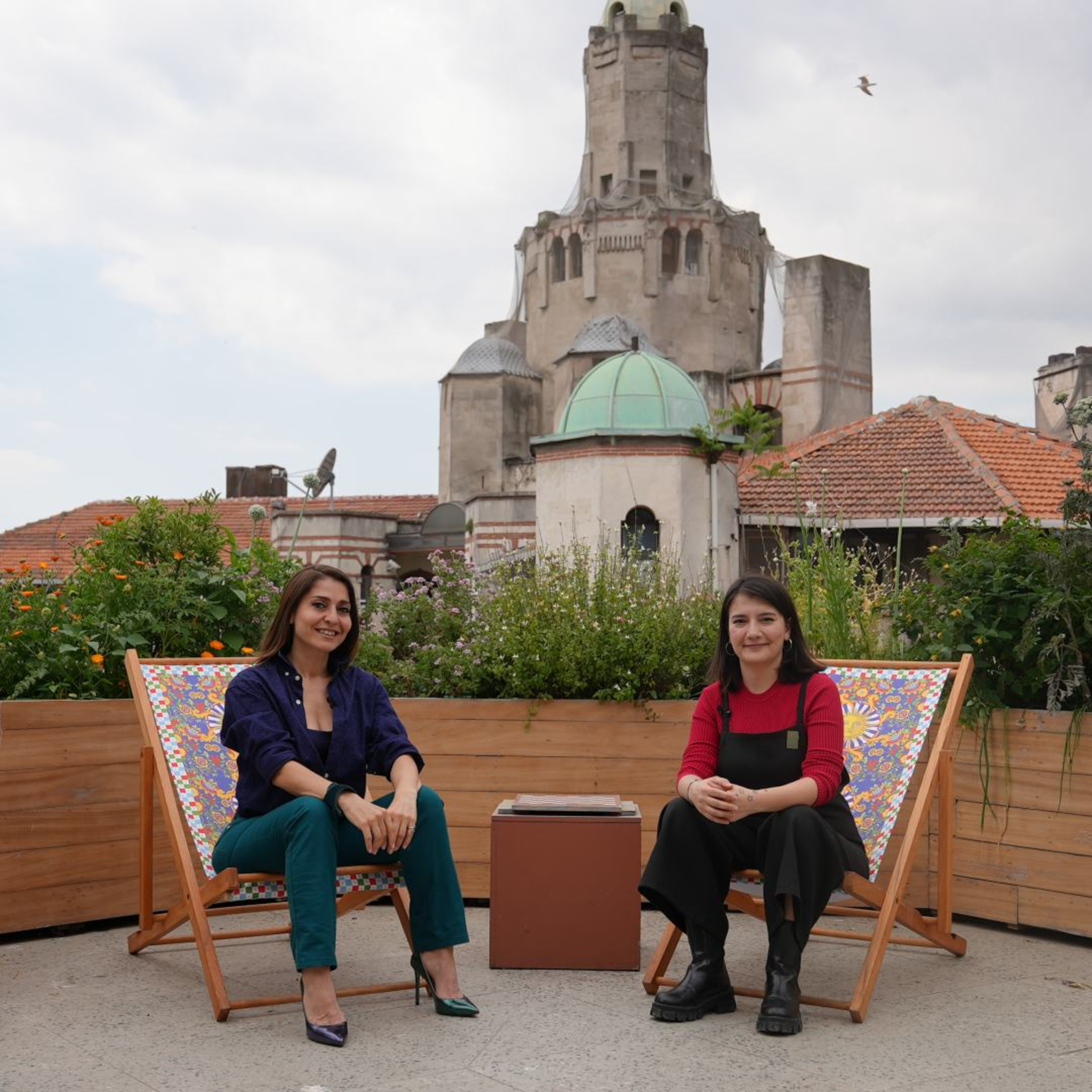 PlumeMag Sürdürülebilir Yaşam Trendleri