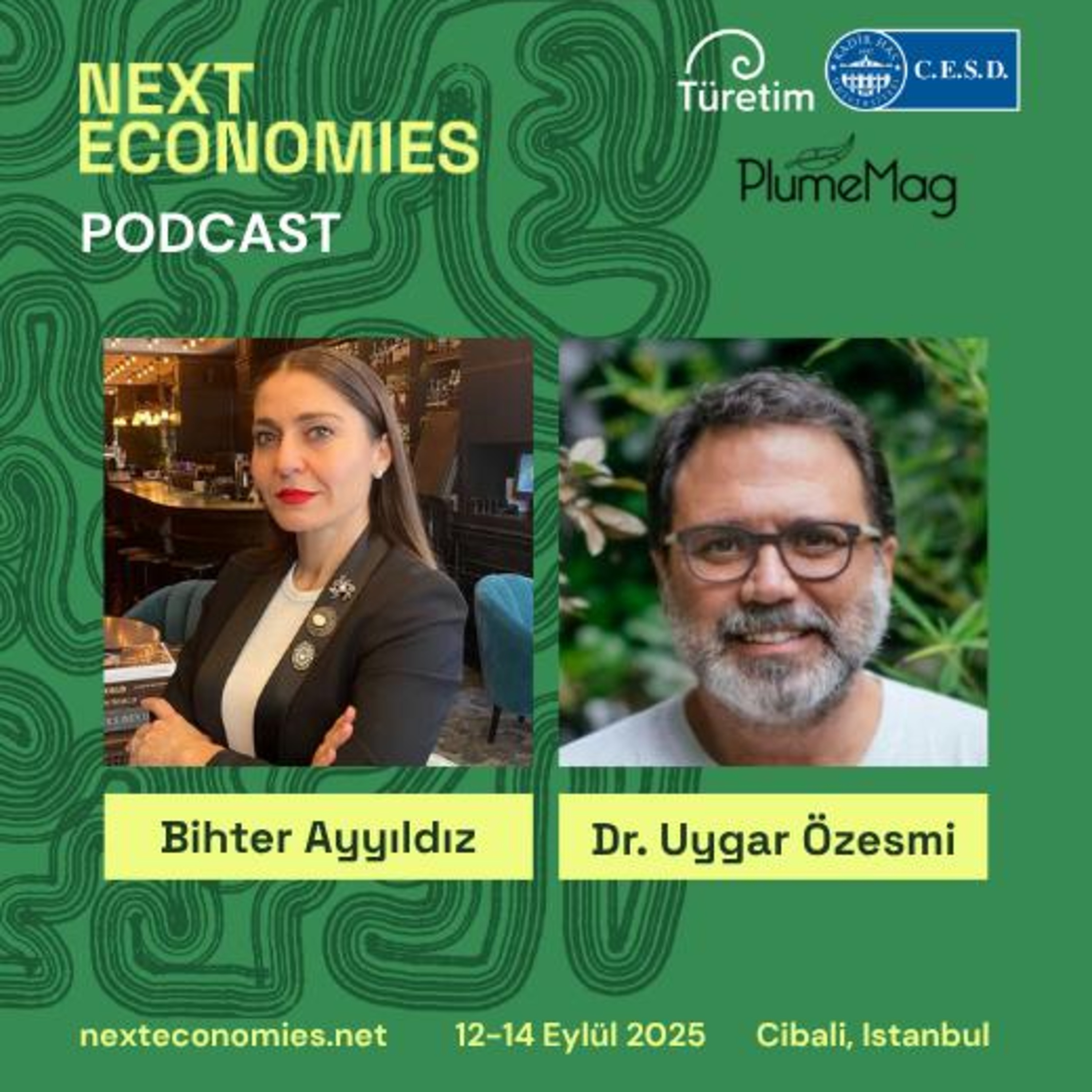 PlumeMag Sürdürülebilir Yaşam Trendleri