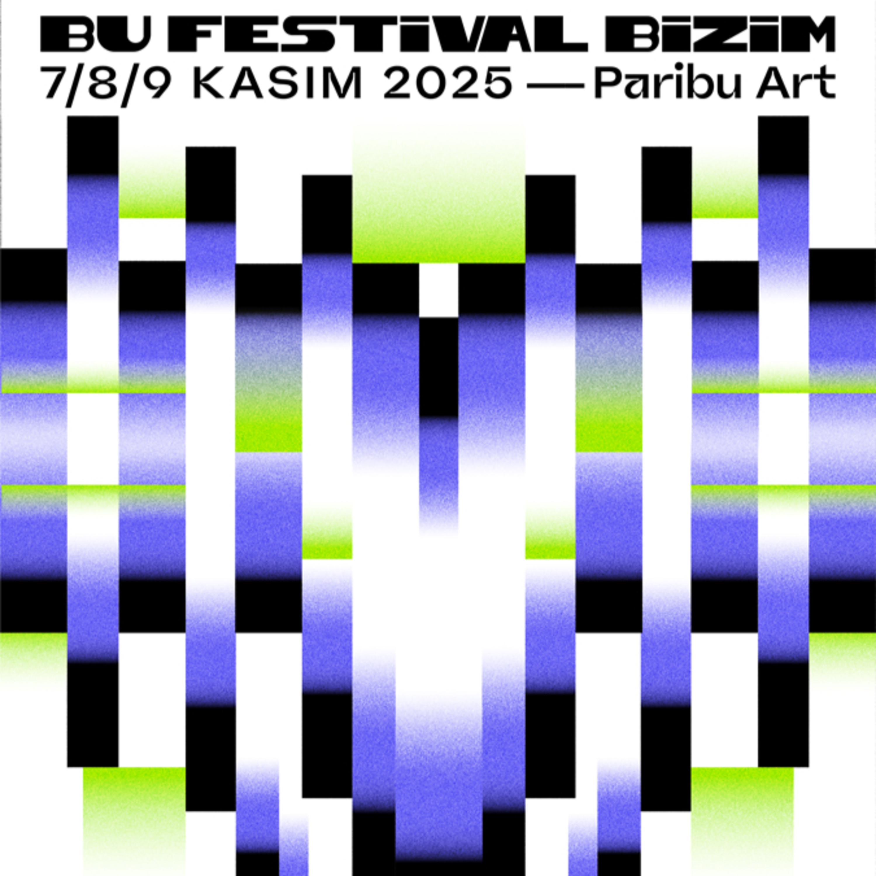 Sesler Birlikte Güçlü”: Beril Sarıaltun ile Bu Festival Bizim Üzerine