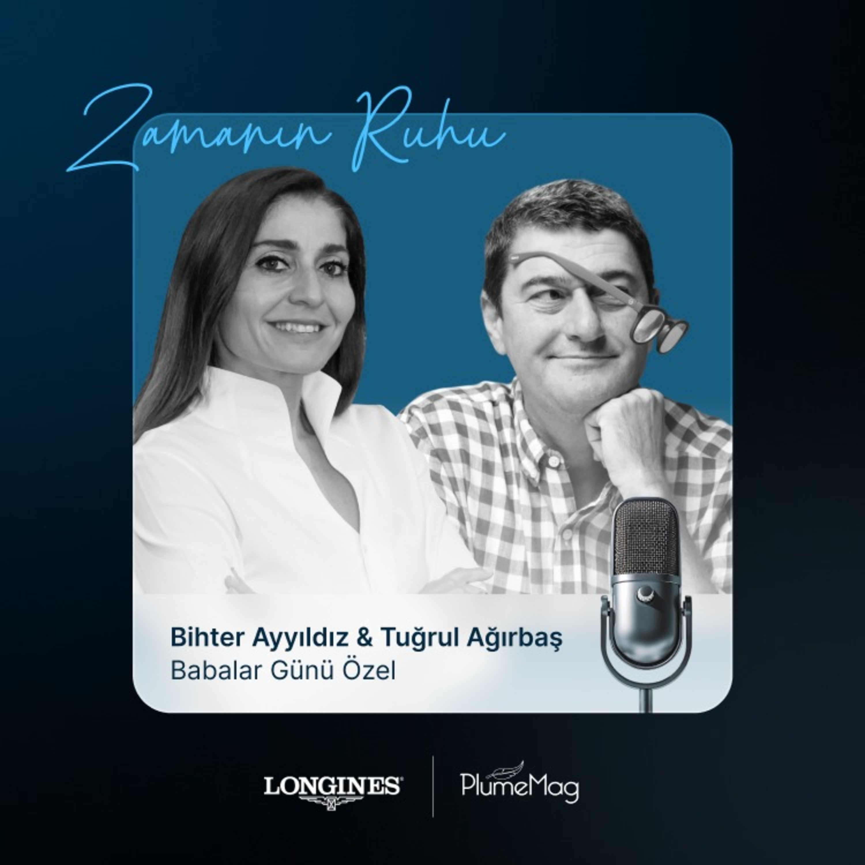 Bir Babanın Çocuklarına Verebileceği En Büyük Hediye: Zaman